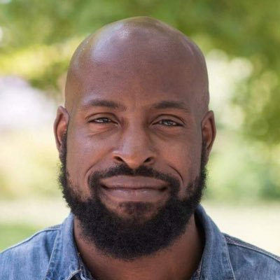 John Onwuchekwa Photo