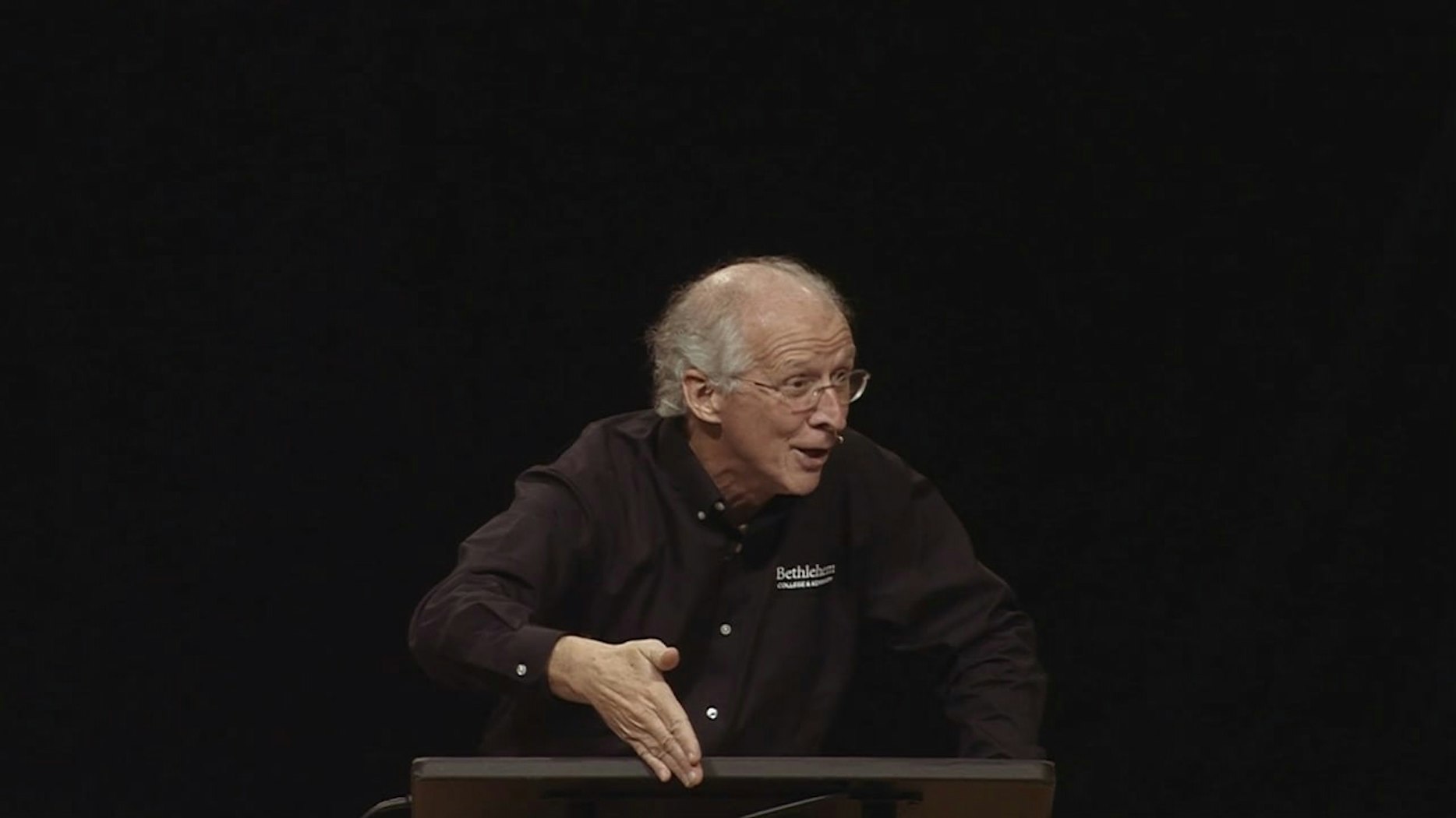 2 peter 1 commentary john piper