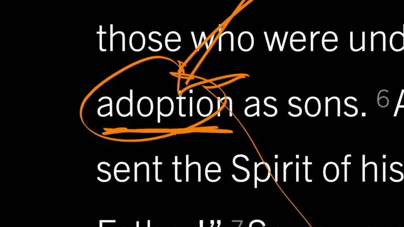 Justified by Grace in Hope of Eternal Life: Titus 3:4–7, Part 7 episode artwork