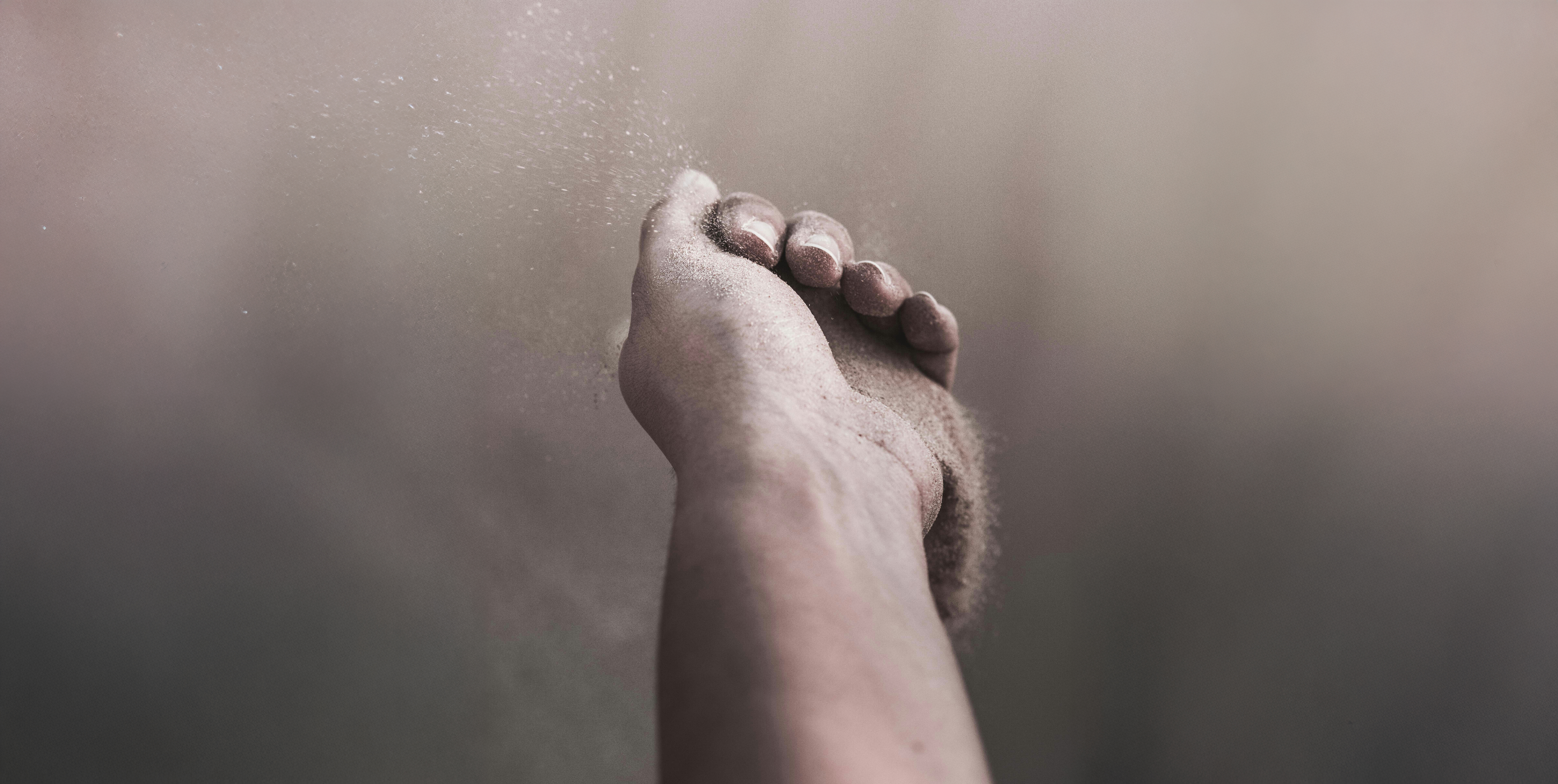 Keep the Gospel at Your Fingertips