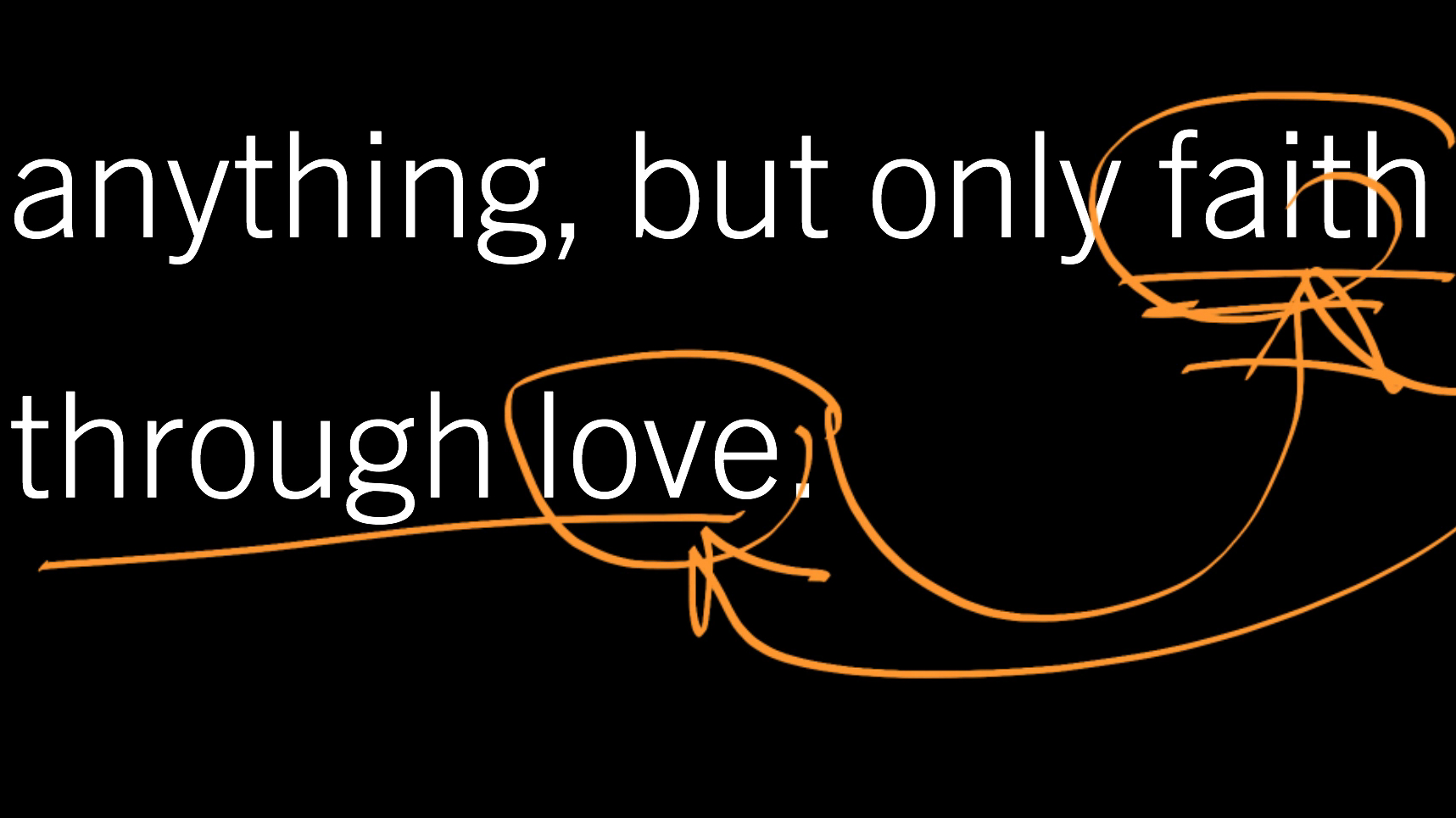 Kill Sin or Sin Will Kill You