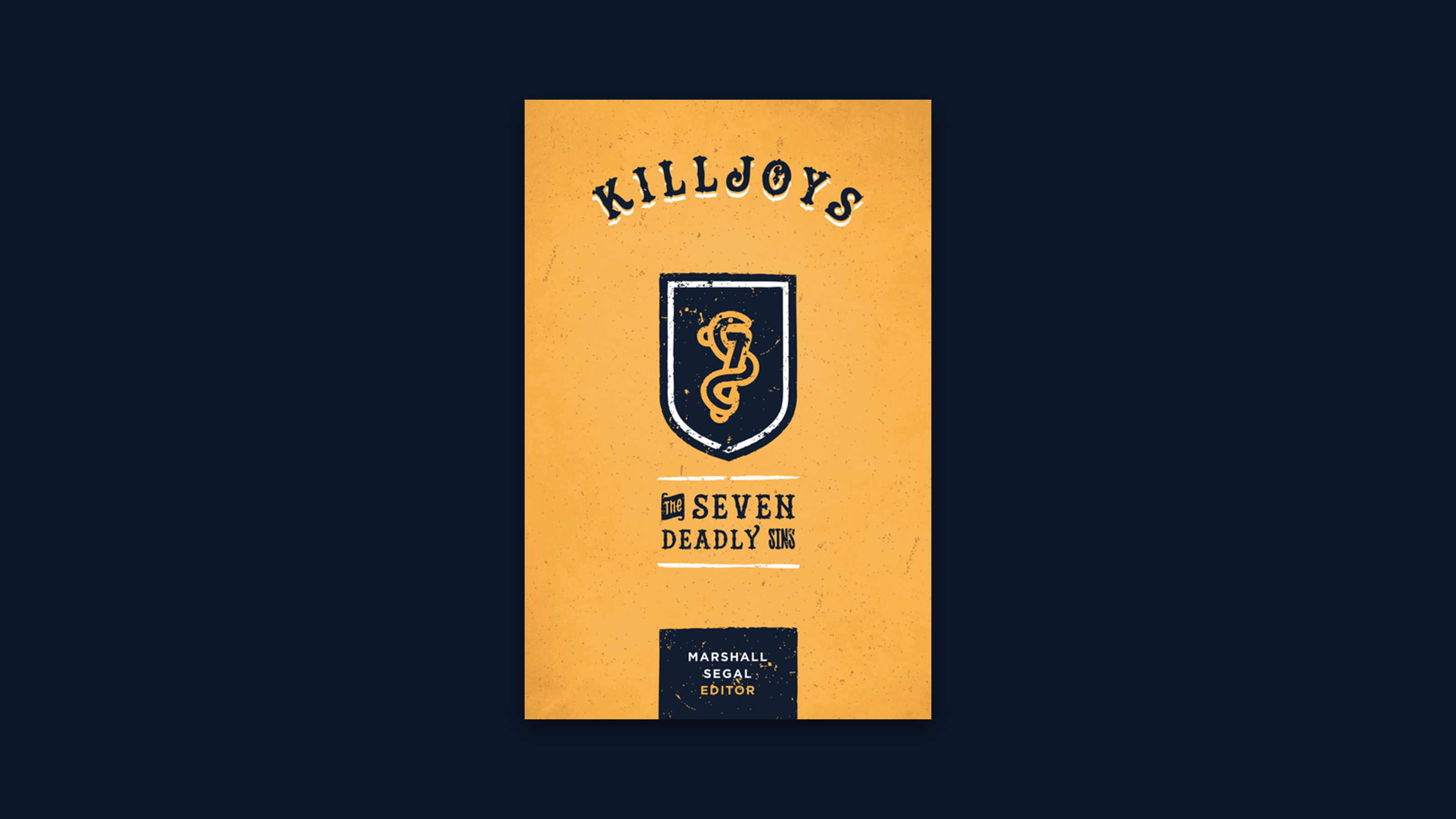 Killjoys