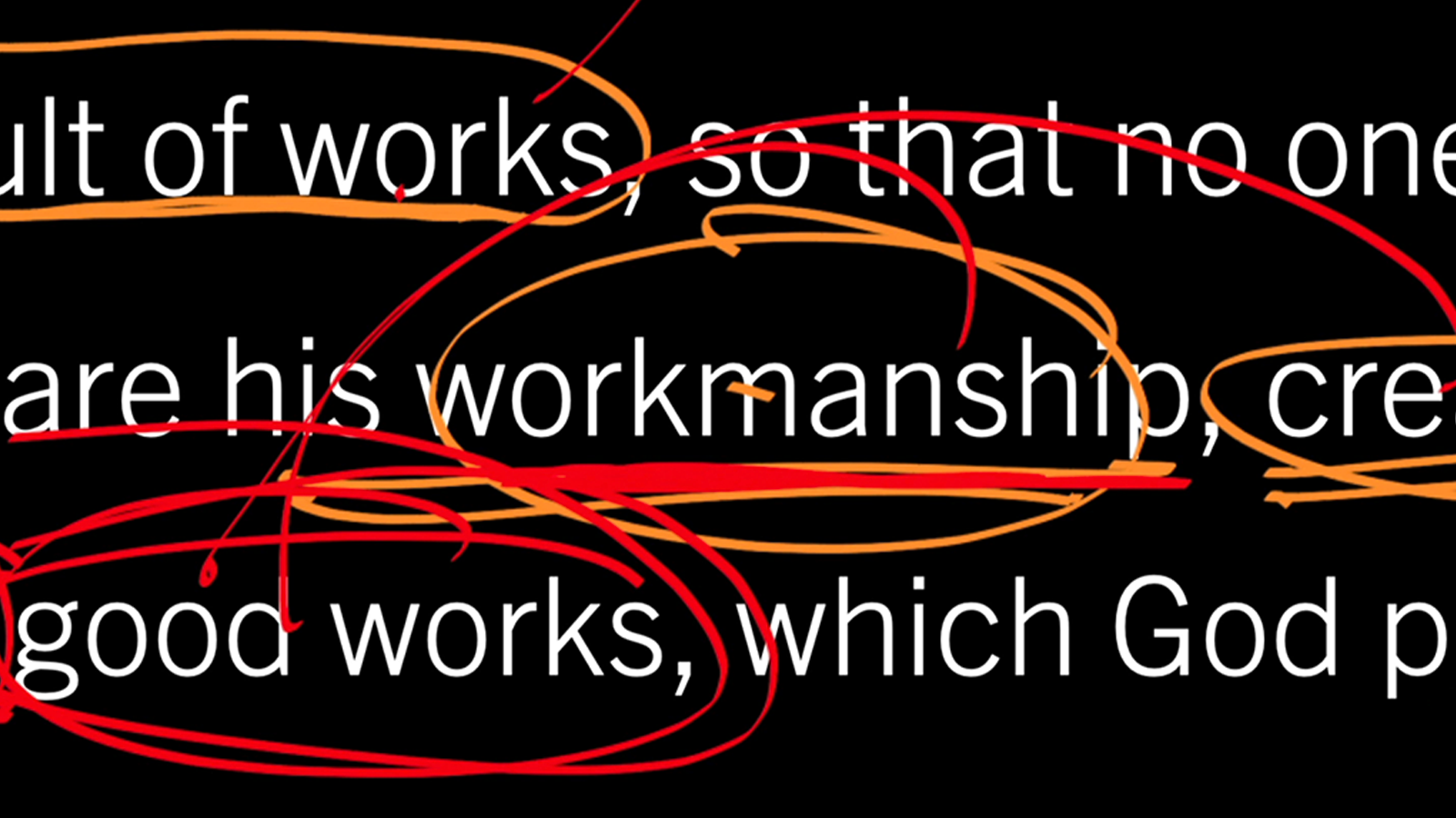 Knowing God by Bearing Fruit: Colossians 1:9–12, Part 7