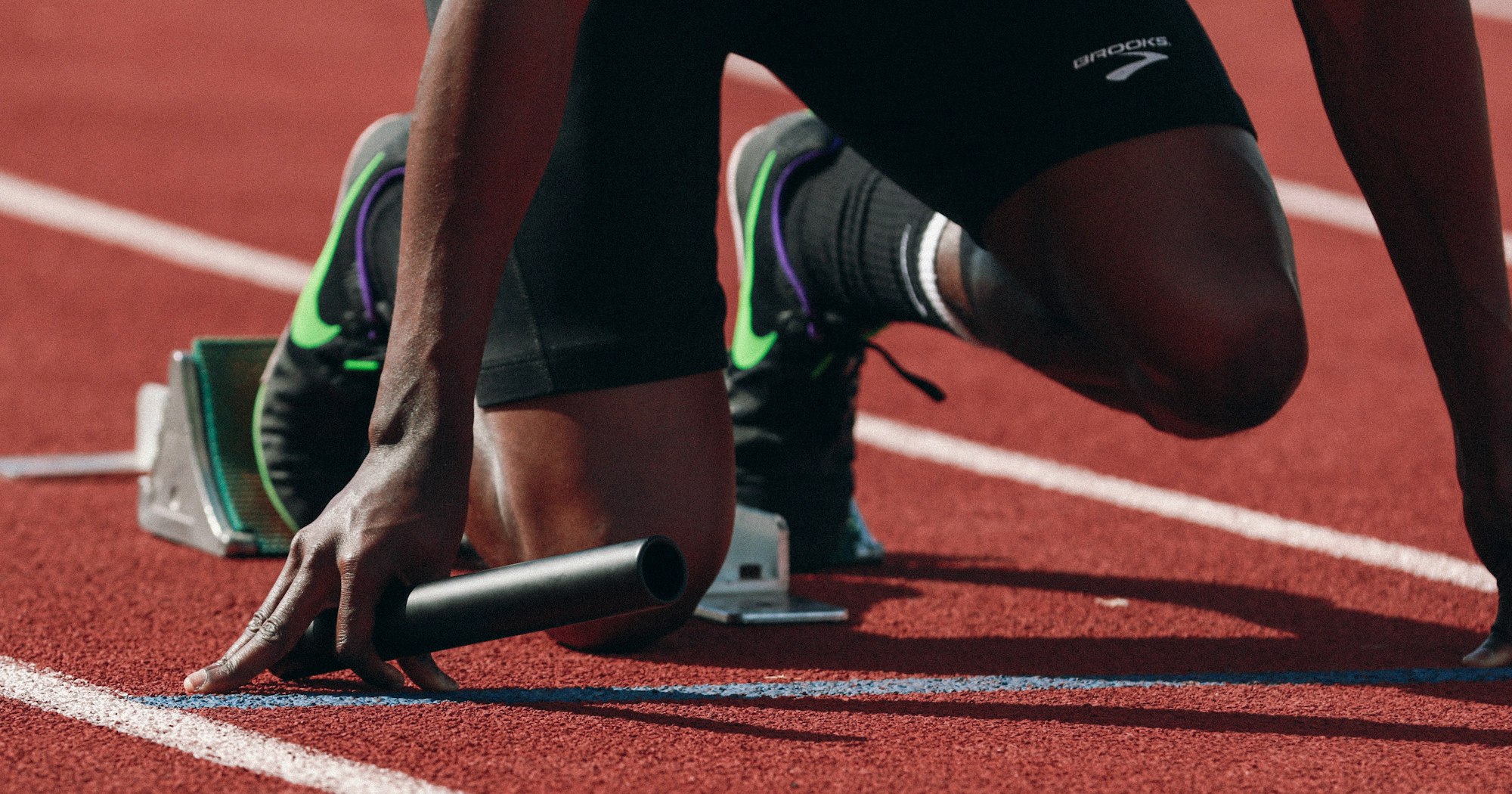 Lay Aside Every Weight Desiring God