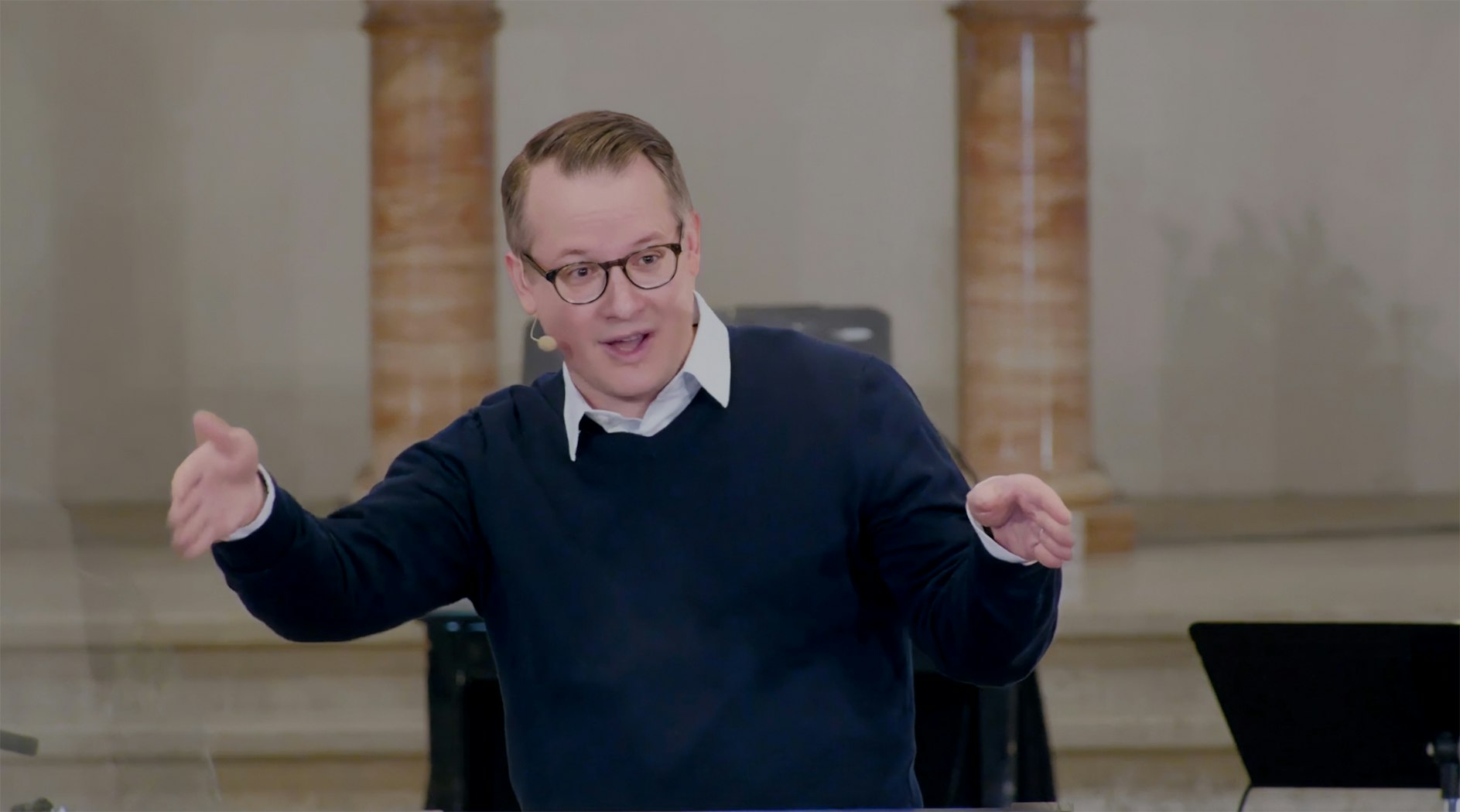 Lay Your Buckets Down: Finding Life with the Woman at the Well