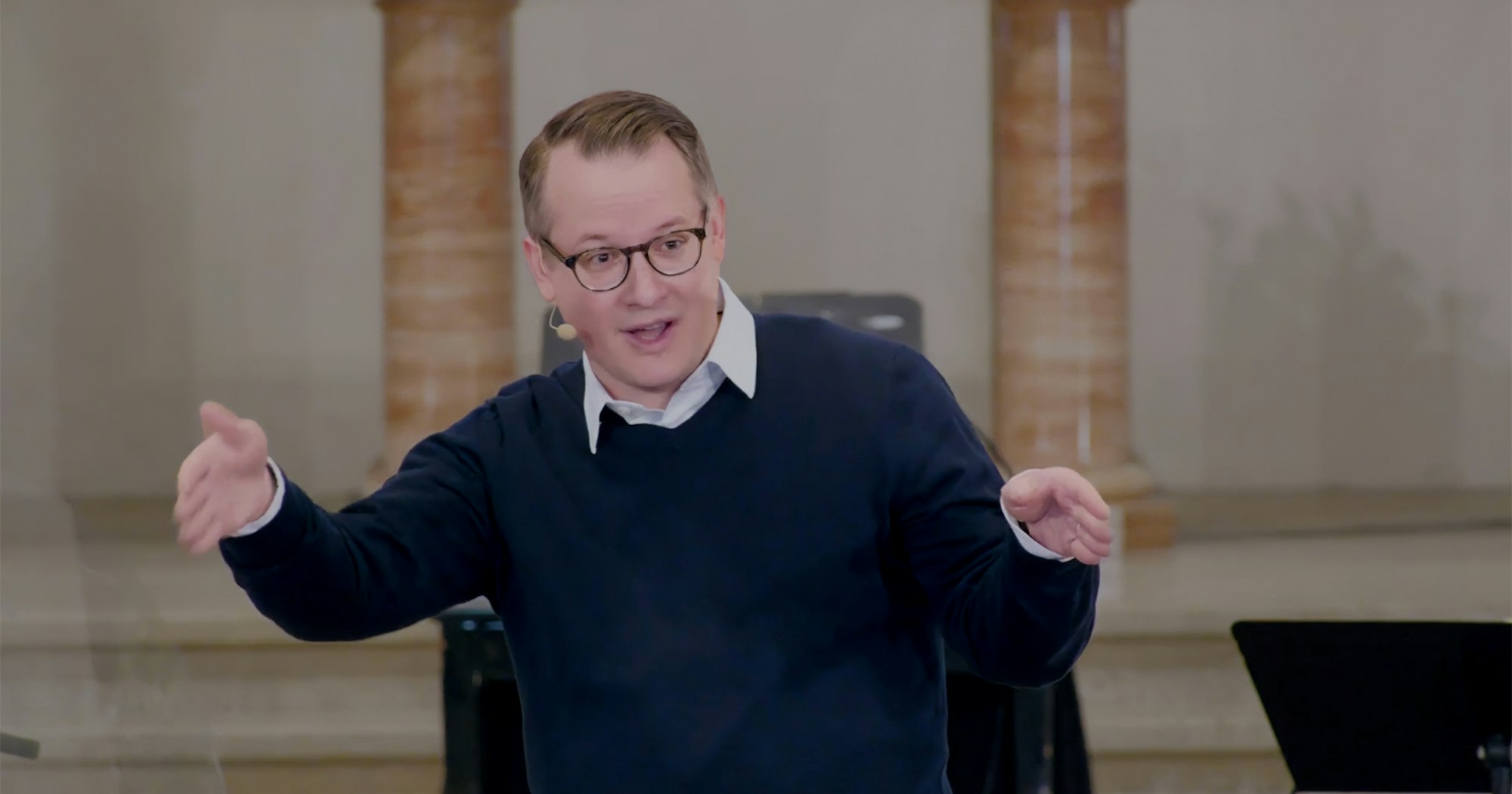 Lay Your Buckets Down: Finding Life with the Woman at the Well