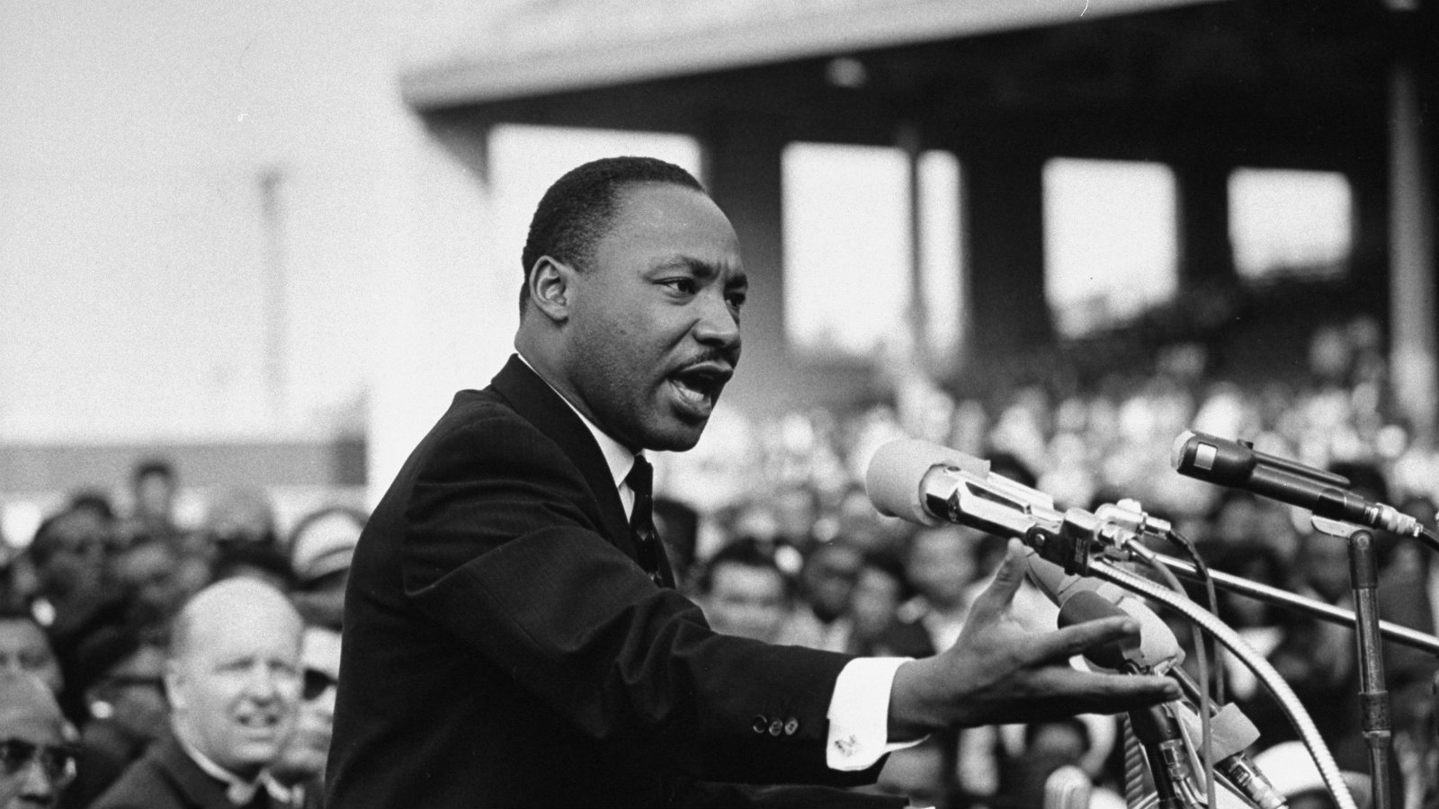 Leadership Lessons From Martin Luther King | Desiring God