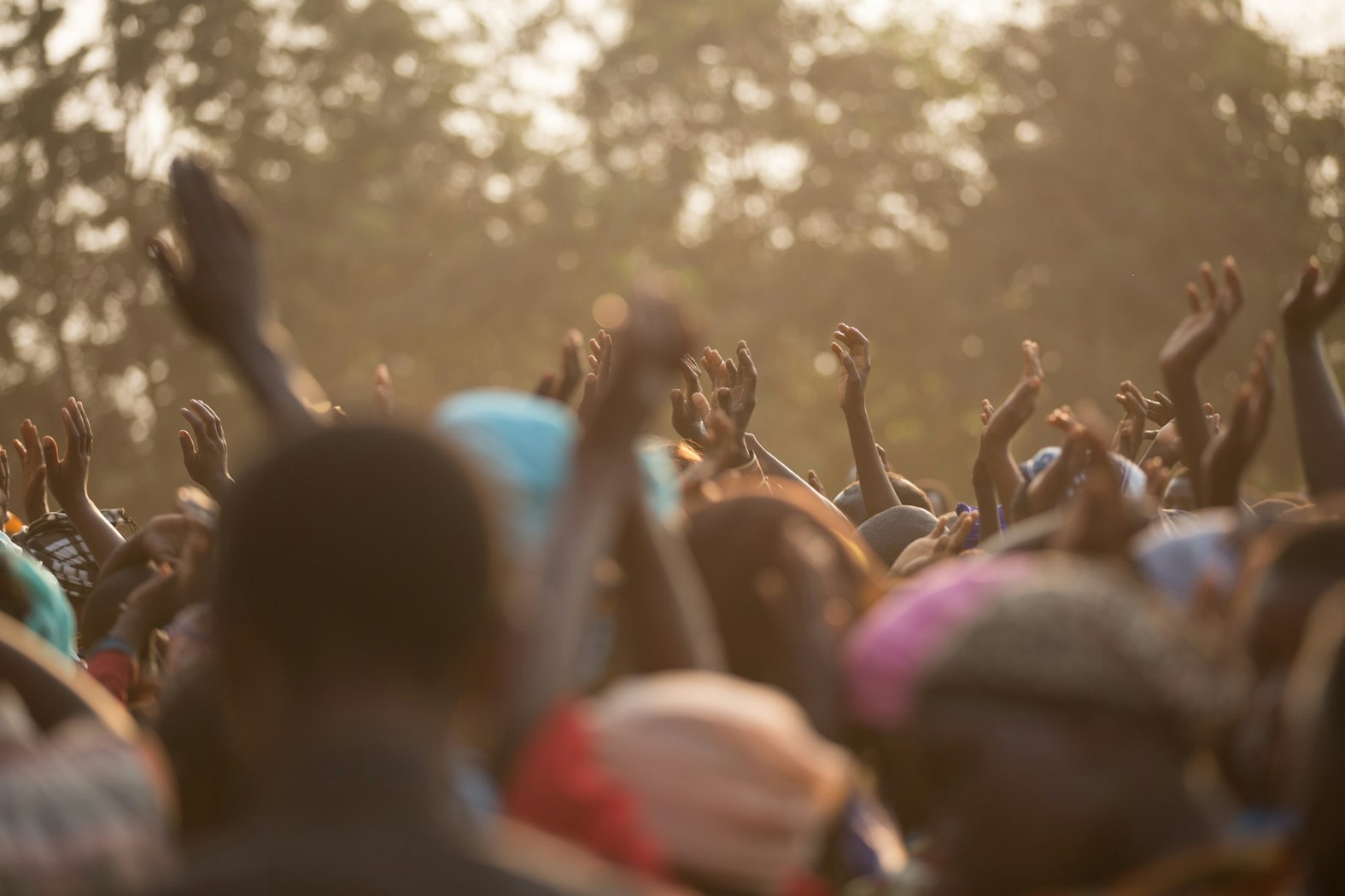 Learn, Go, Send, Pray: How Pastors Support Global Missions | Desiring God