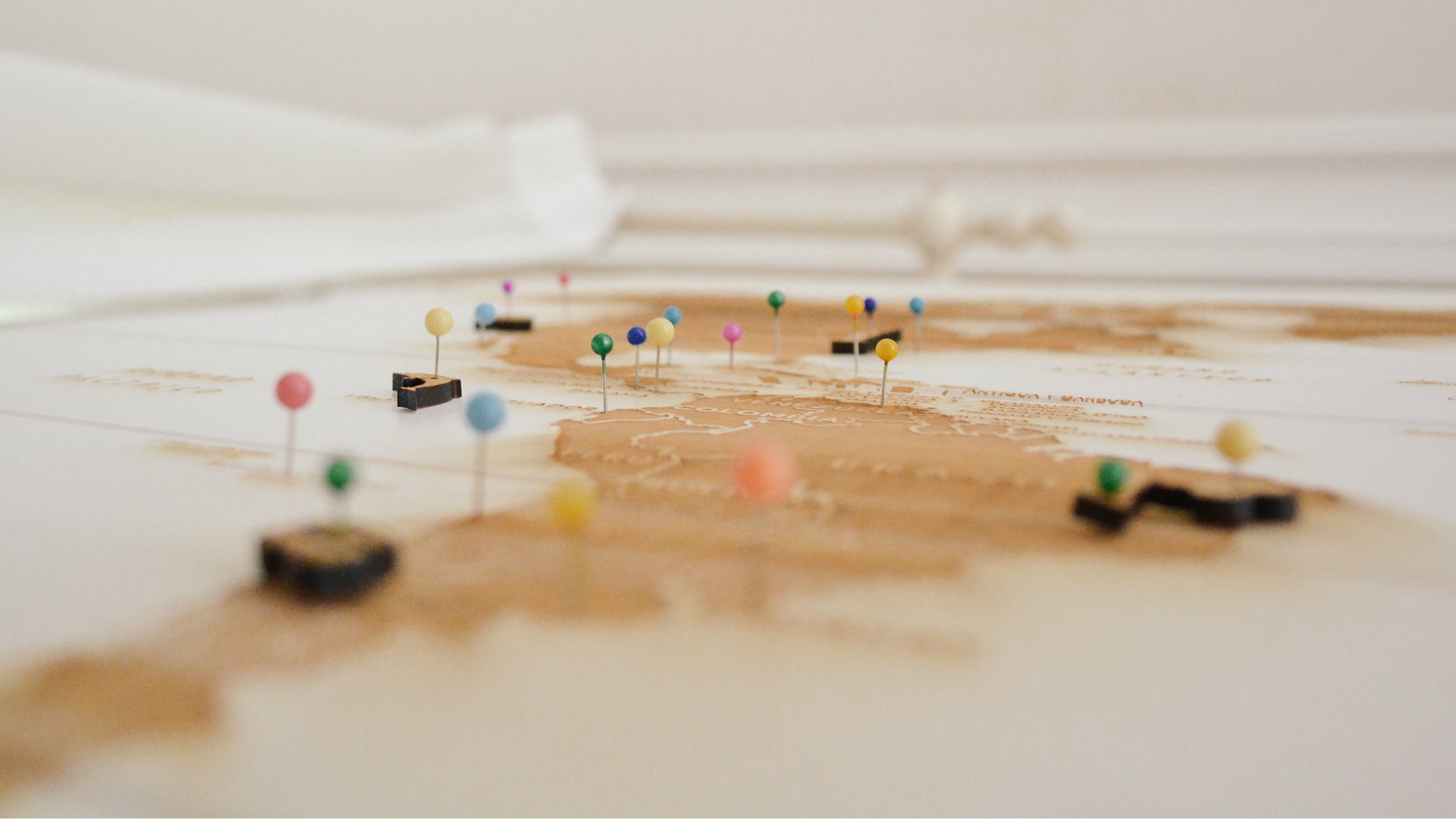 Let the Nations Be Glad