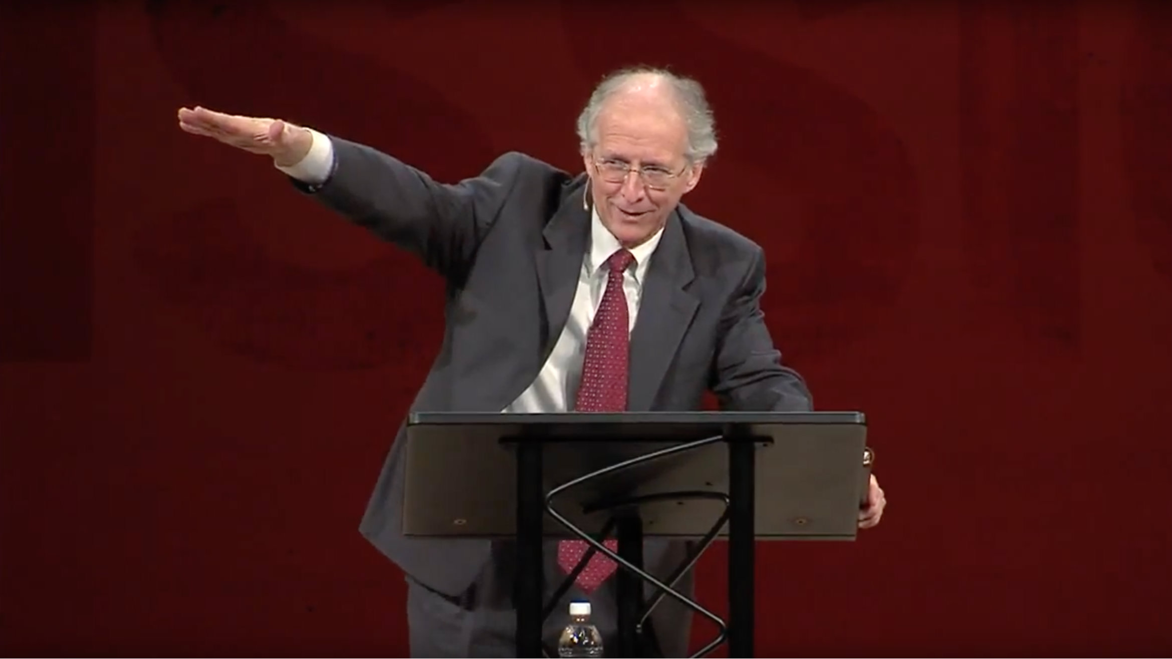 Let the Peoples Praise You, O God, Let All the Peoples Praise You!