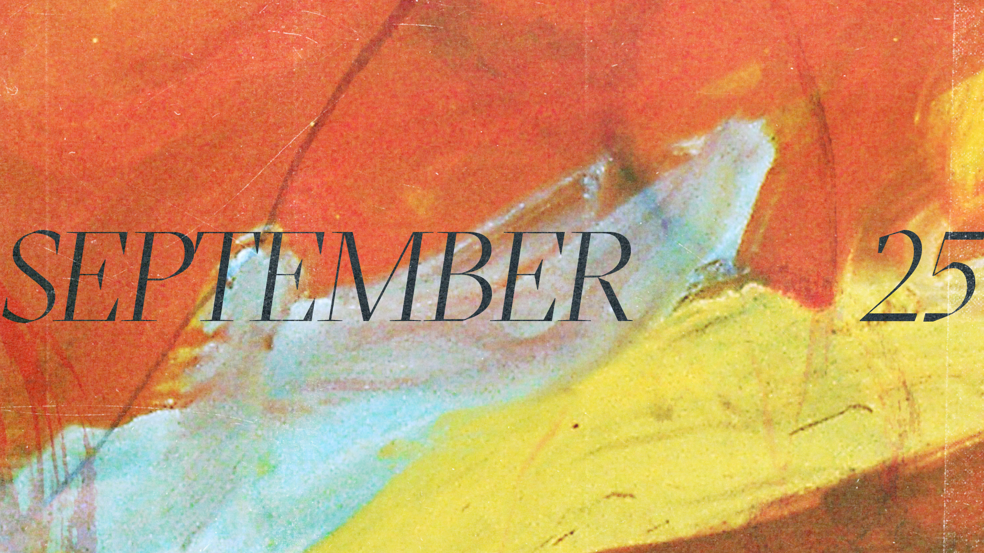 Life Hangs on the Word of God