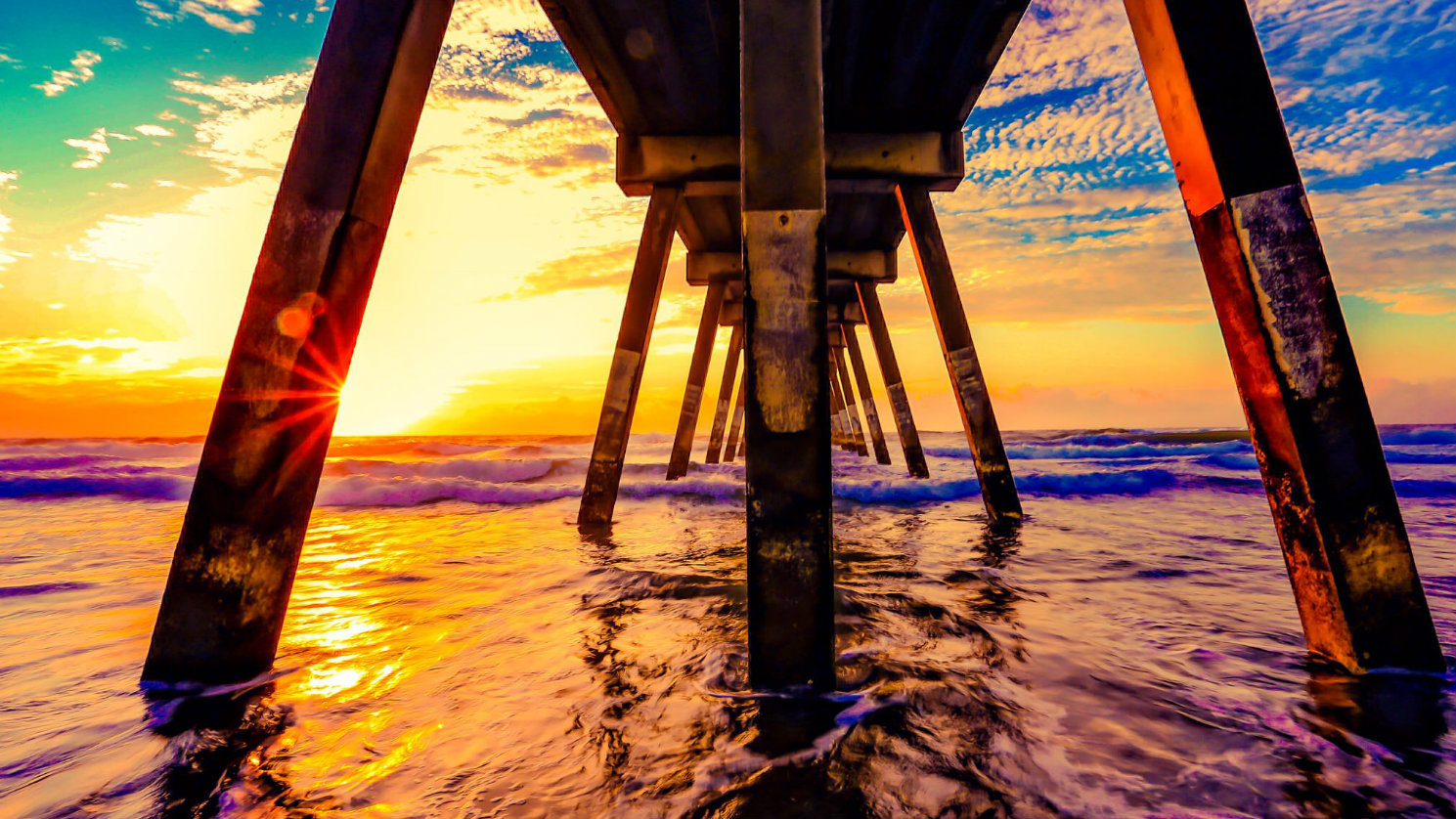 Life-Risking Courage in the Cause of Love