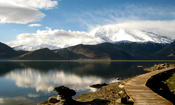 Life’s Deepest Pains for Your Greatest Pleasure