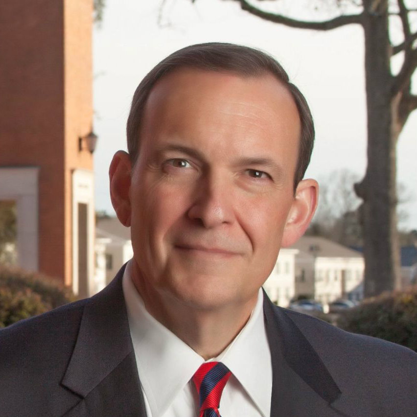 Ligon Duncan Photo