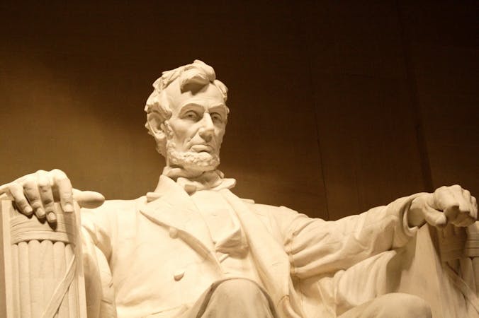 Lincoln’s Providence