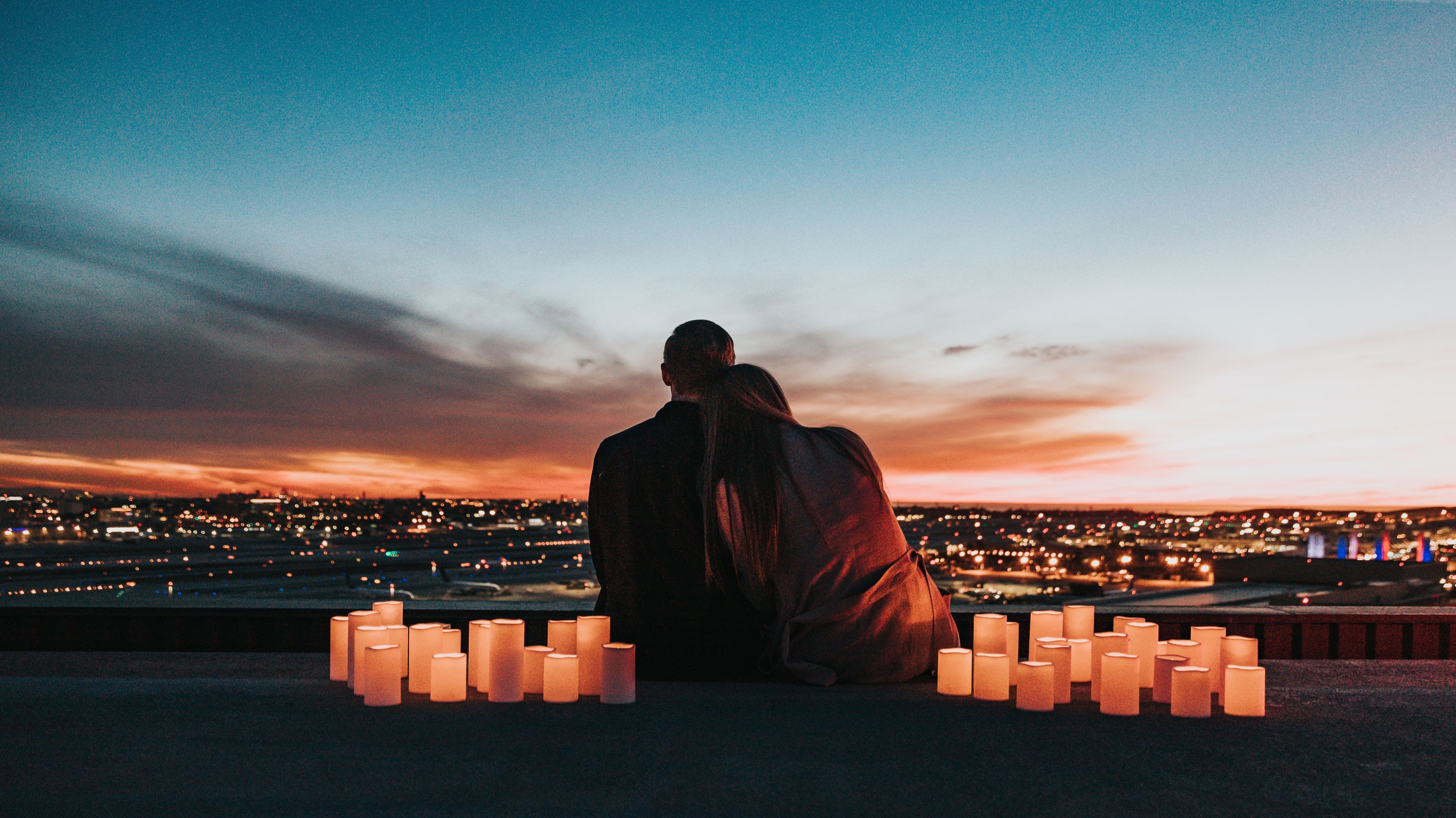 Lionhearted and Lamblike