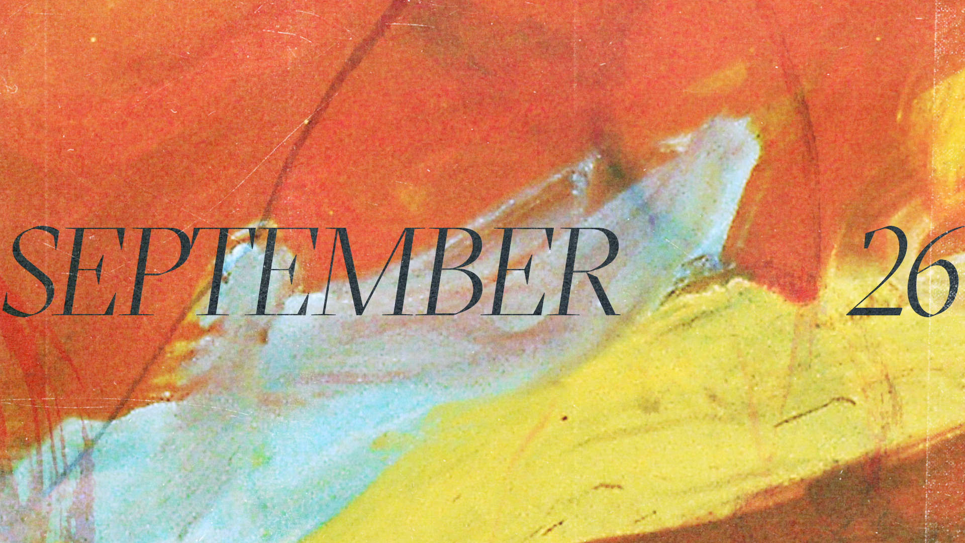 Live Confident in God’s Sovereign Power