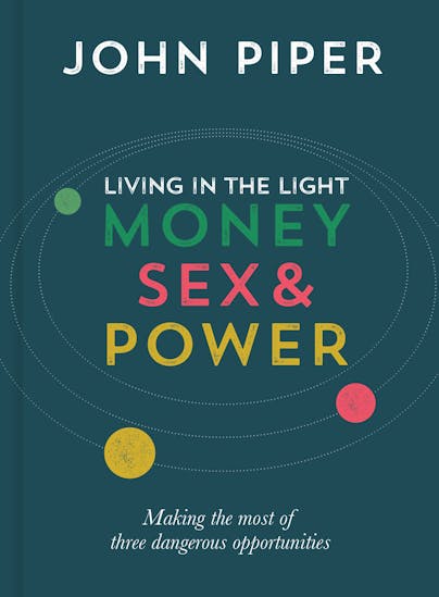 Living in the Light: Money, Sex, and Power