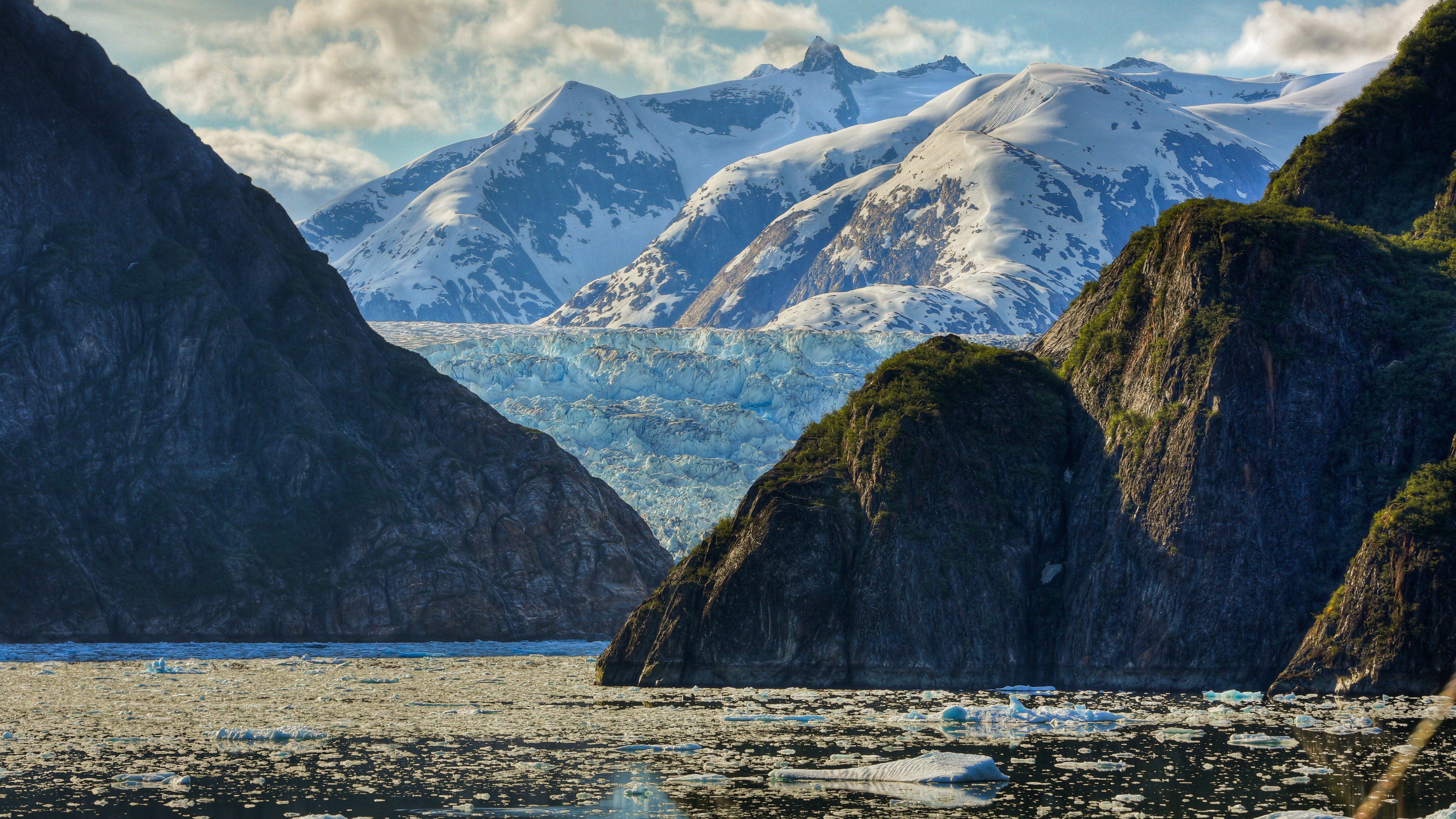 Look at the Kindness and the Severity of God