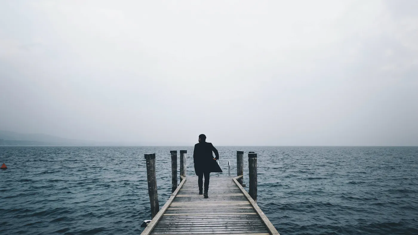 Image result for nothing but death is forever, eternal