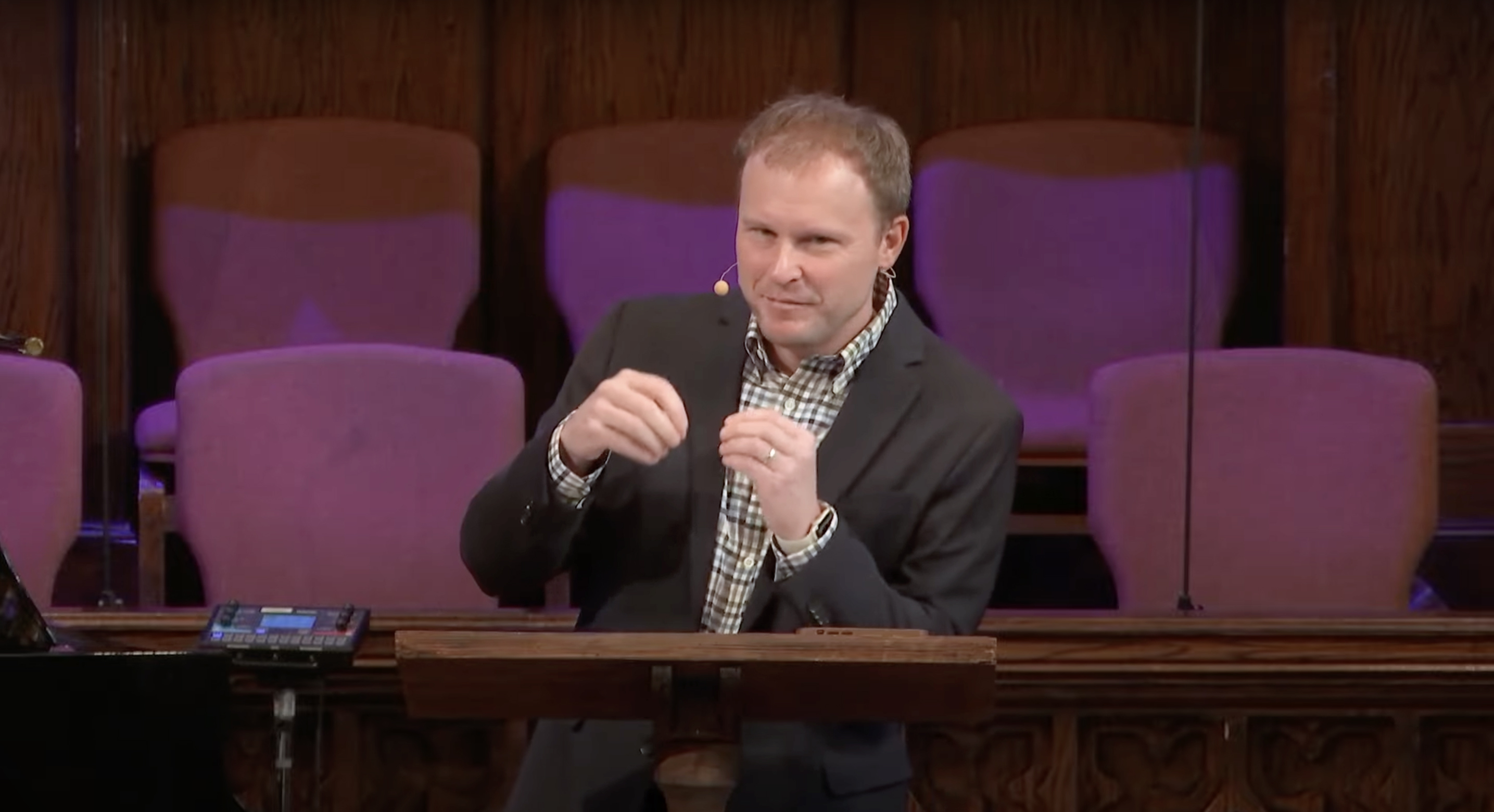 Lord, Savior, and Treasure: The Complex Beauty of Jesus Christ