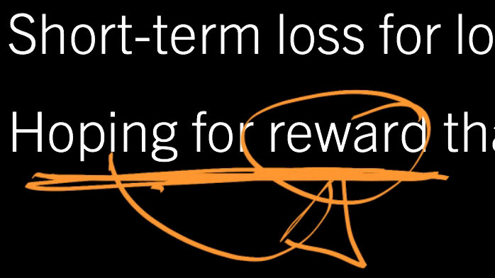 Love Delights in Another’s Joy