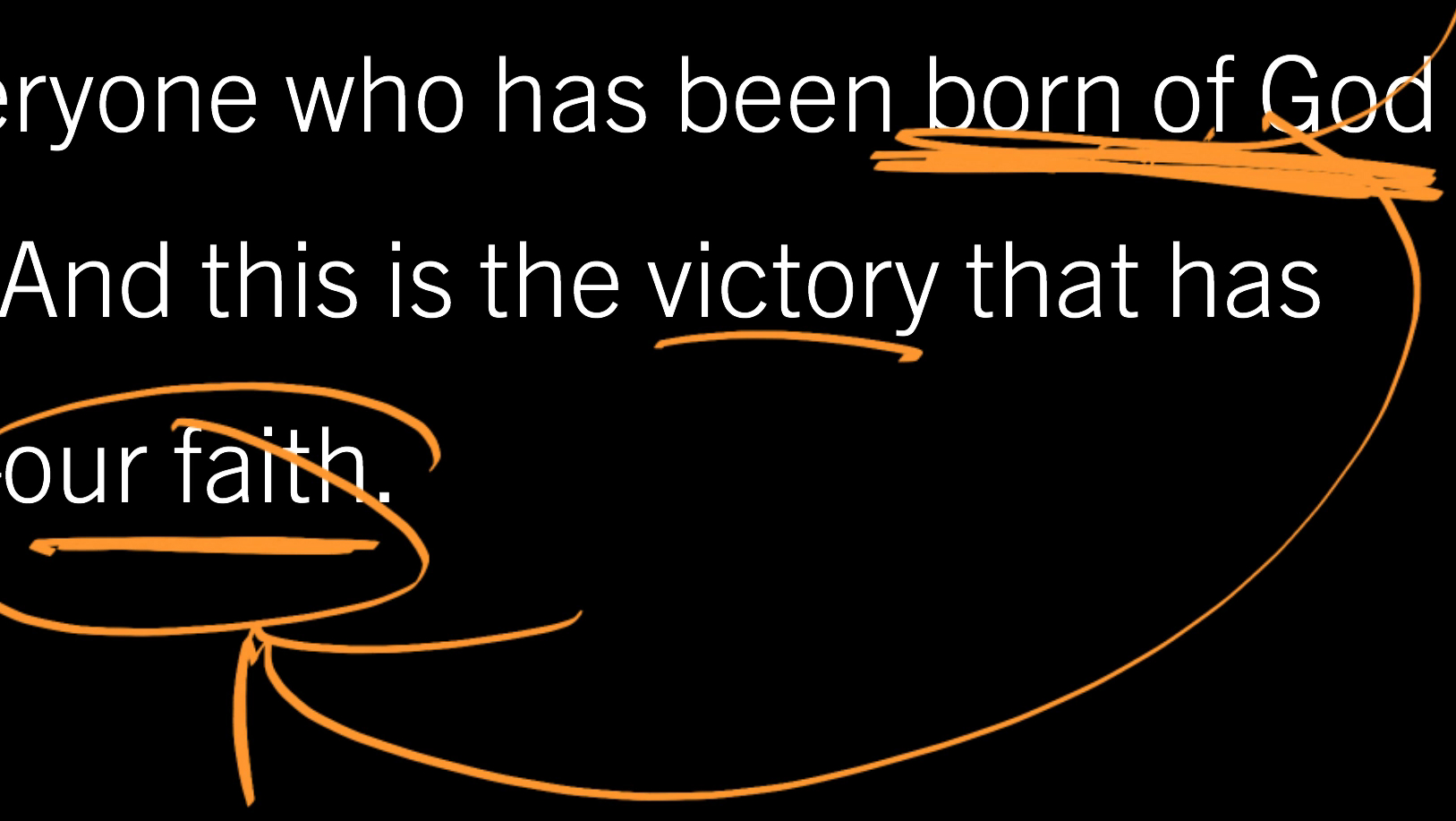 How to Grow in Love for God, Part 3: Love for God Is a Gift from God