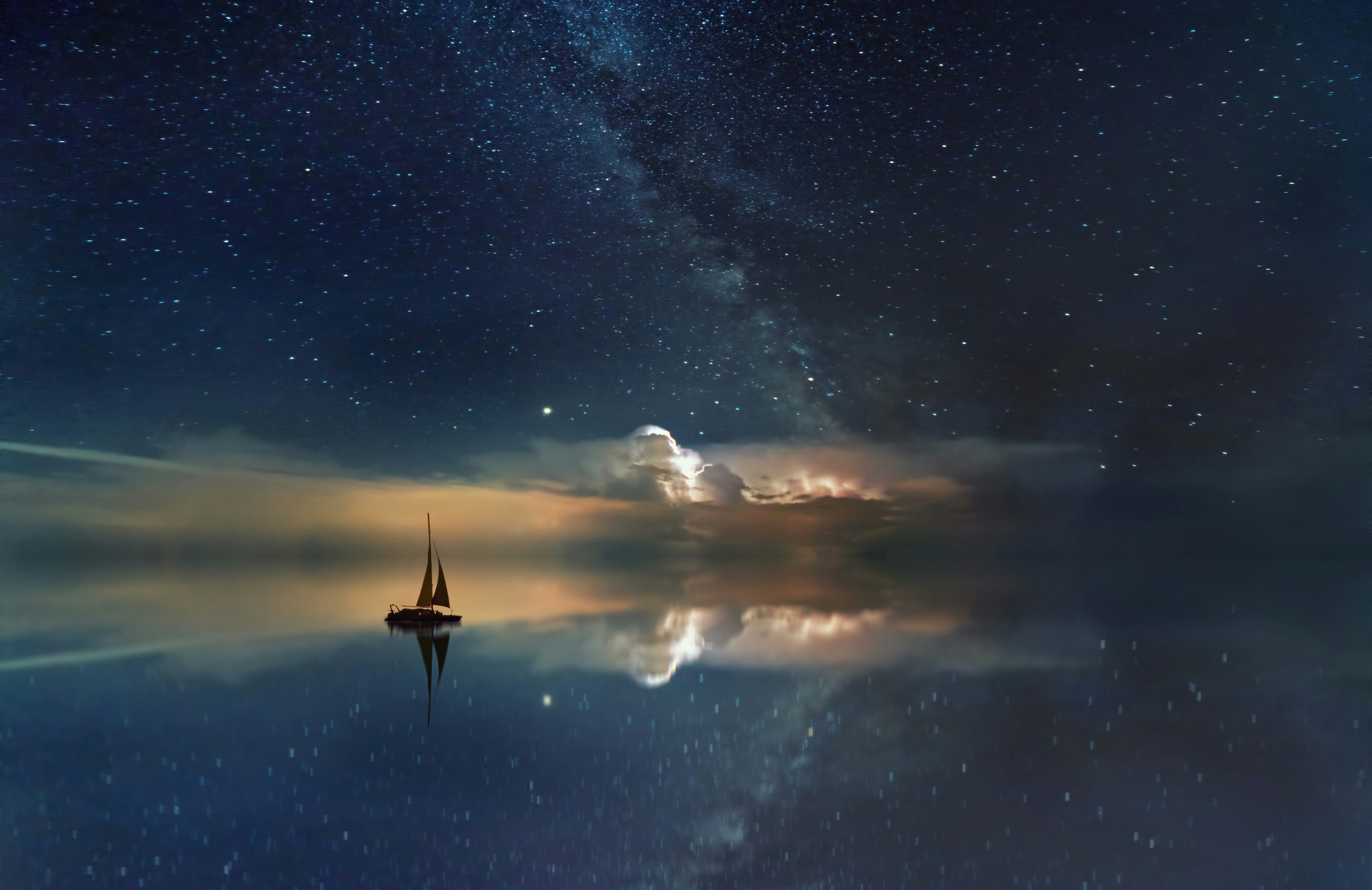 Love God with All Your Imagination: A Call for Christian Storytelling