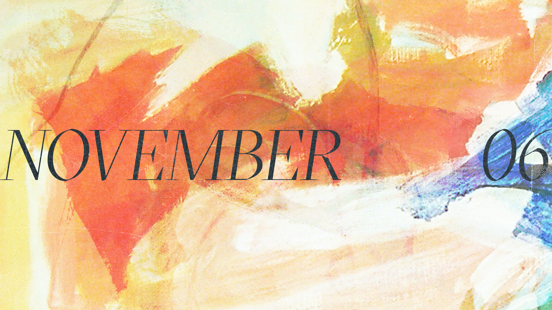 Love One Another Gladly