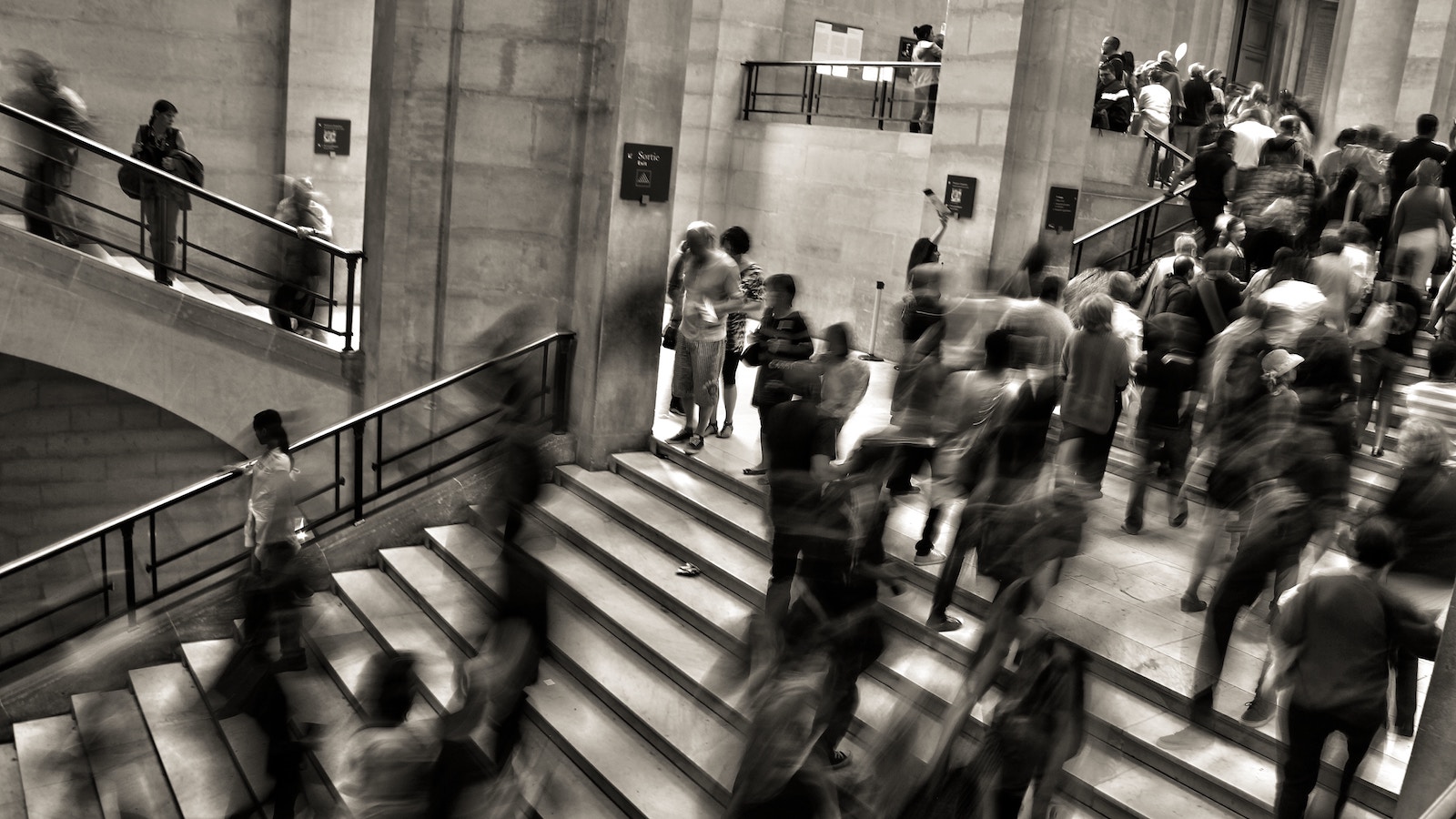 Love One Another with Brotherly Affection