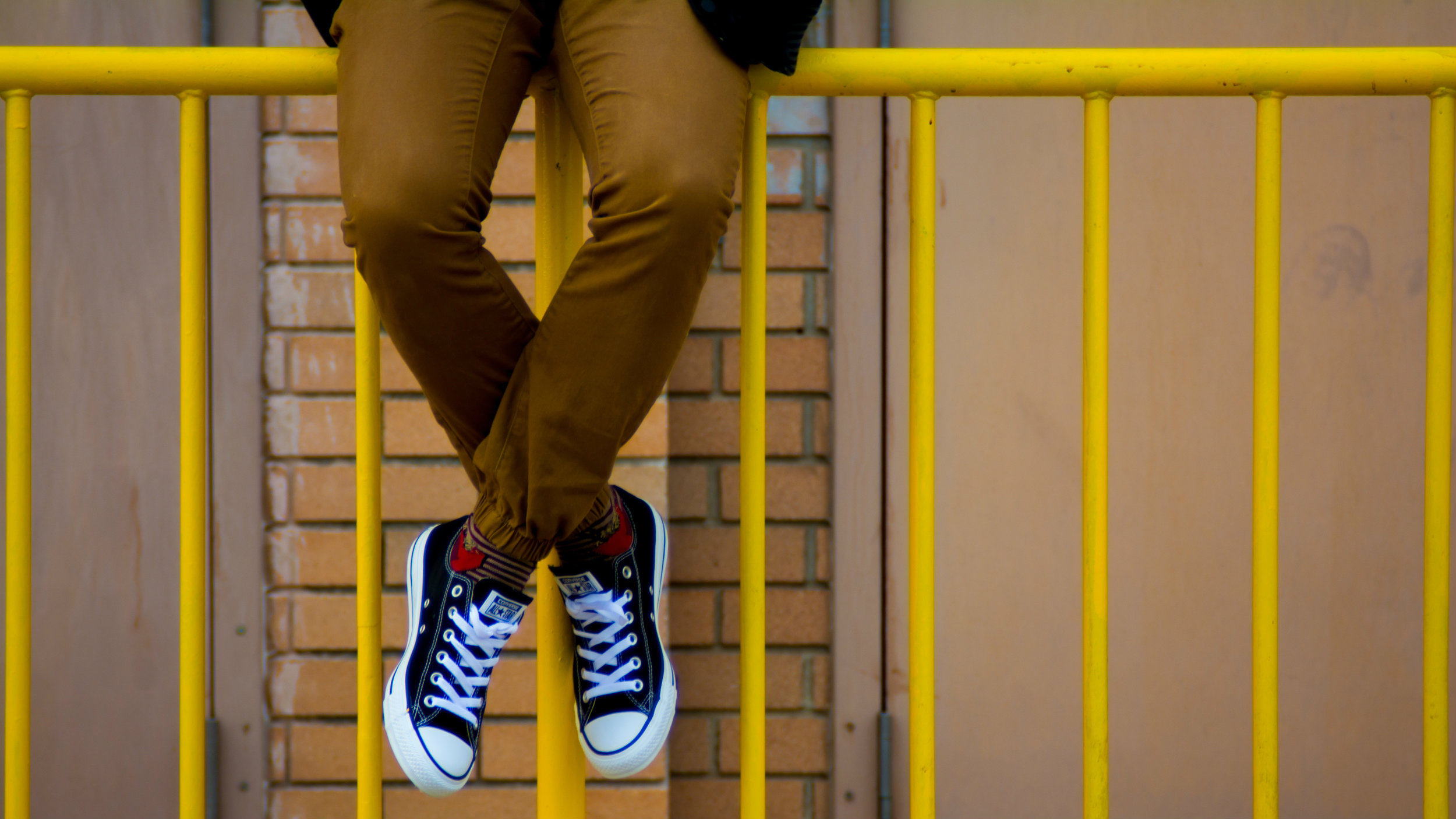 Love the Single Chapter of Your Life