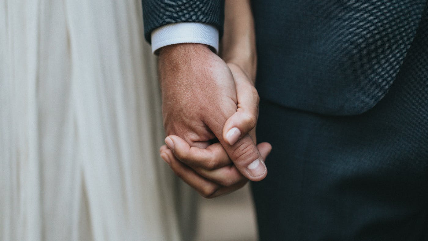 Married to 2025 jesus ring