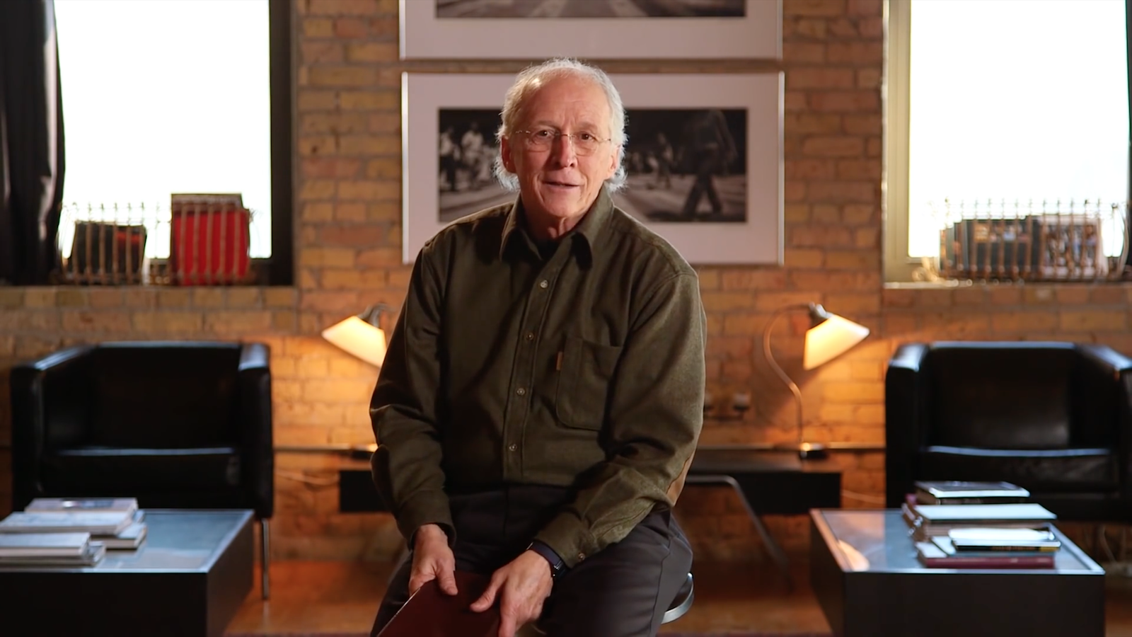 Loving Jesus More Than Life