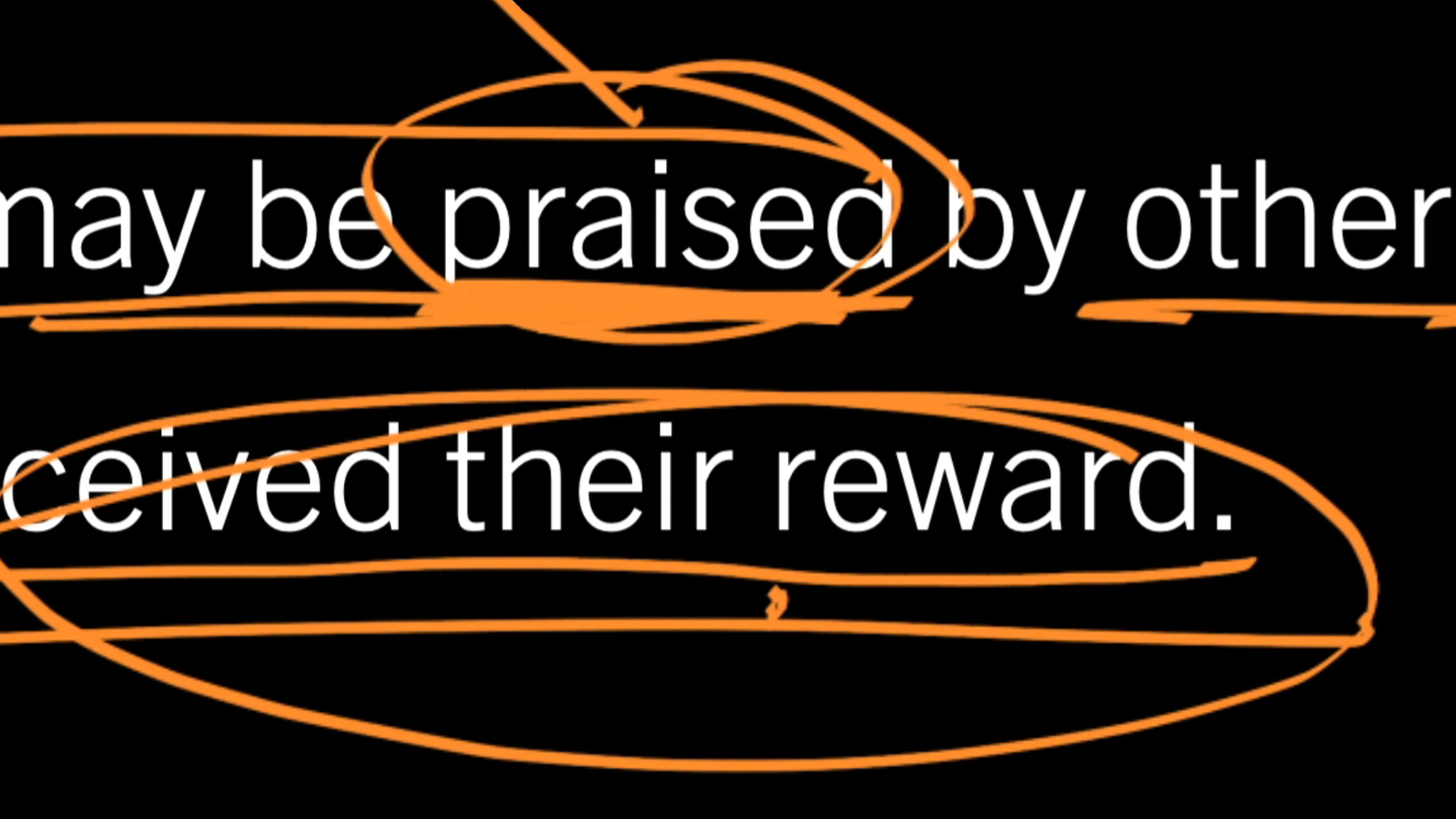 Loving Praise Versus Lifting Burdens: 1 Thessalonians 2:5–8, Part 5