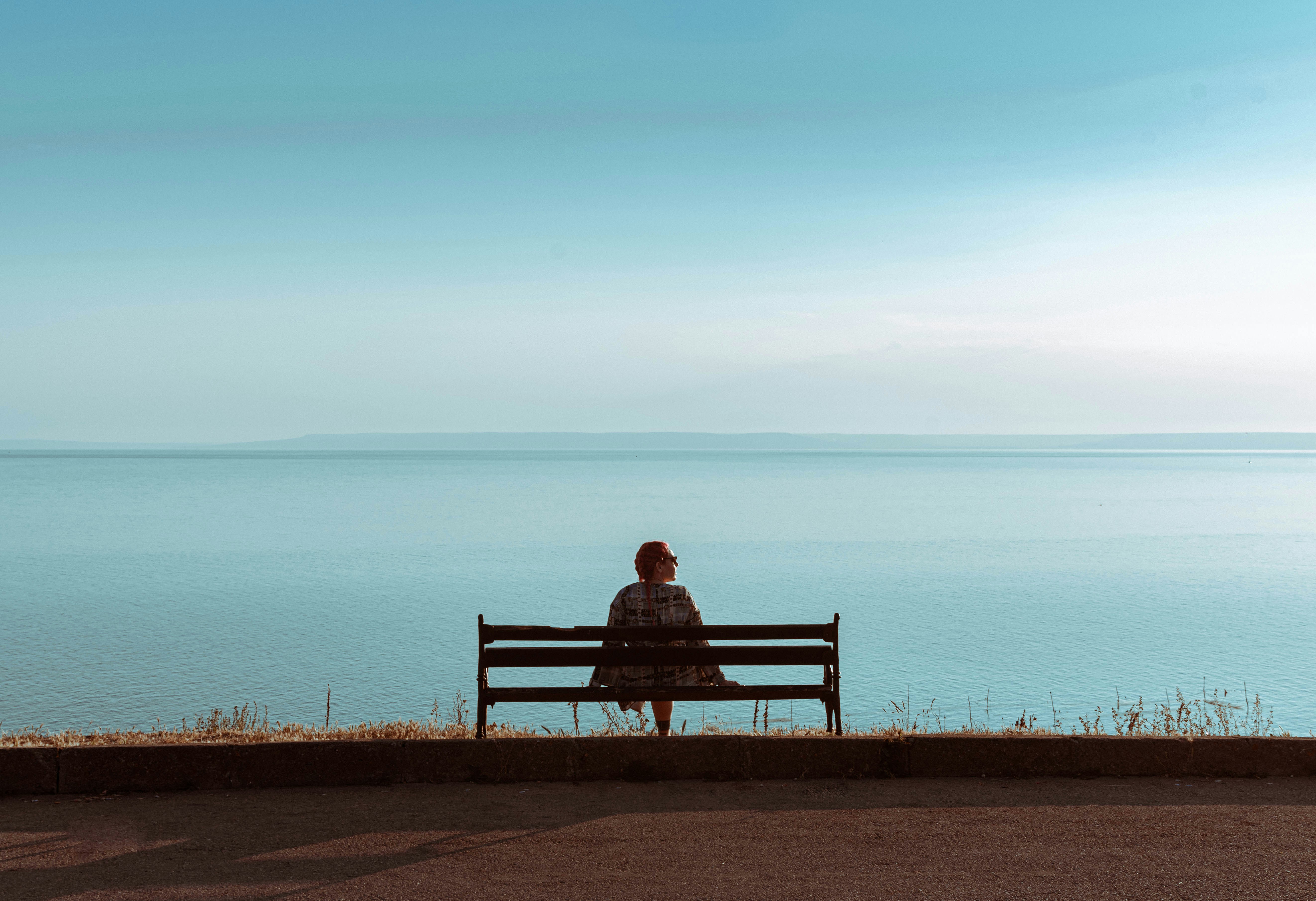 Made Lonely by Holiness