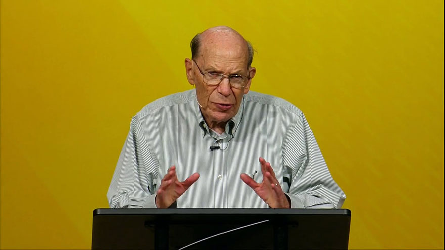 Magnifying the Law of God