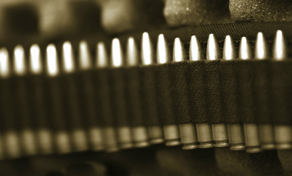 Make War: The Pastor and His People in the Battle Against Sin