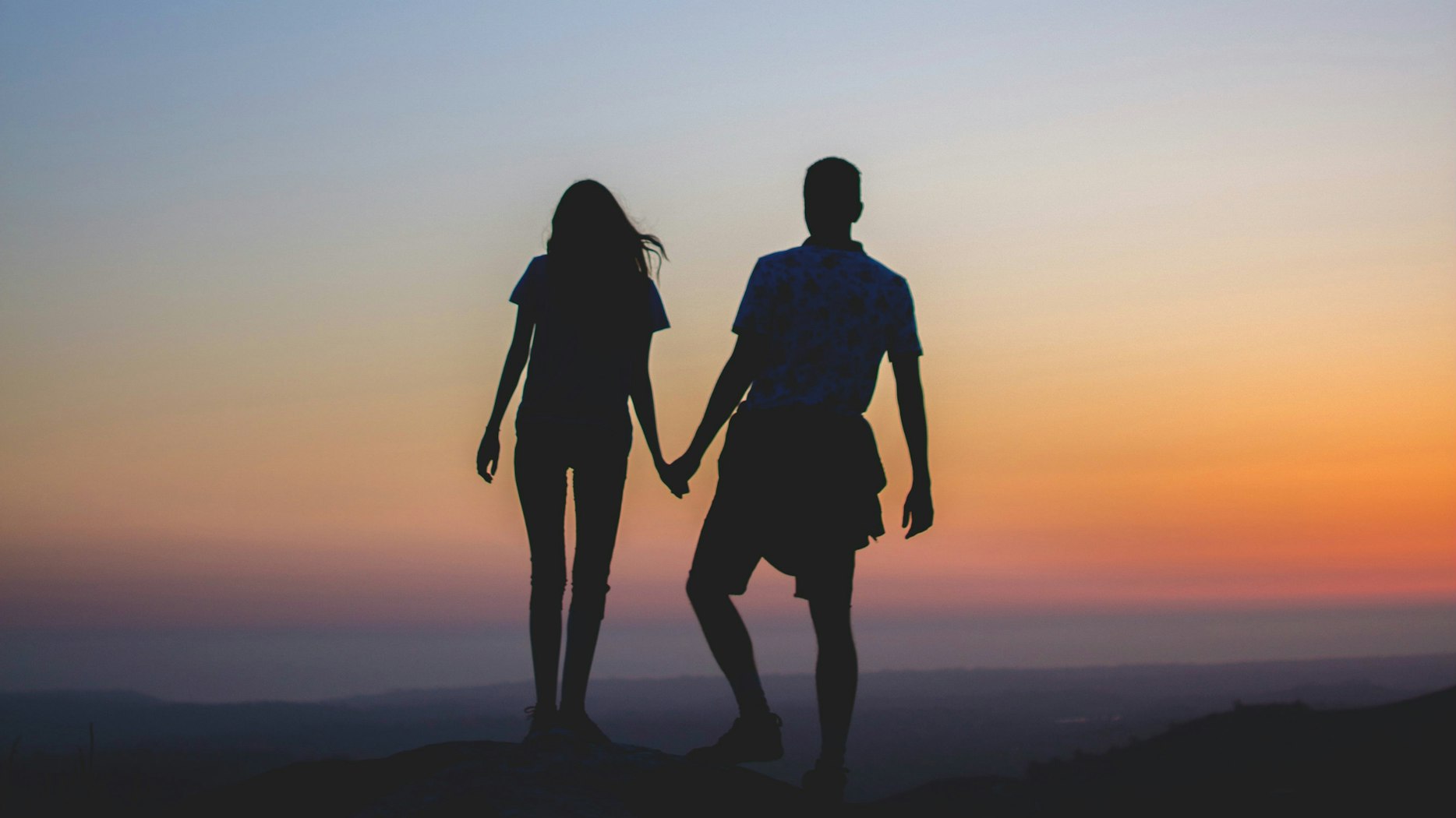 Male and Female He Created Them in the Image of God | Desiring God