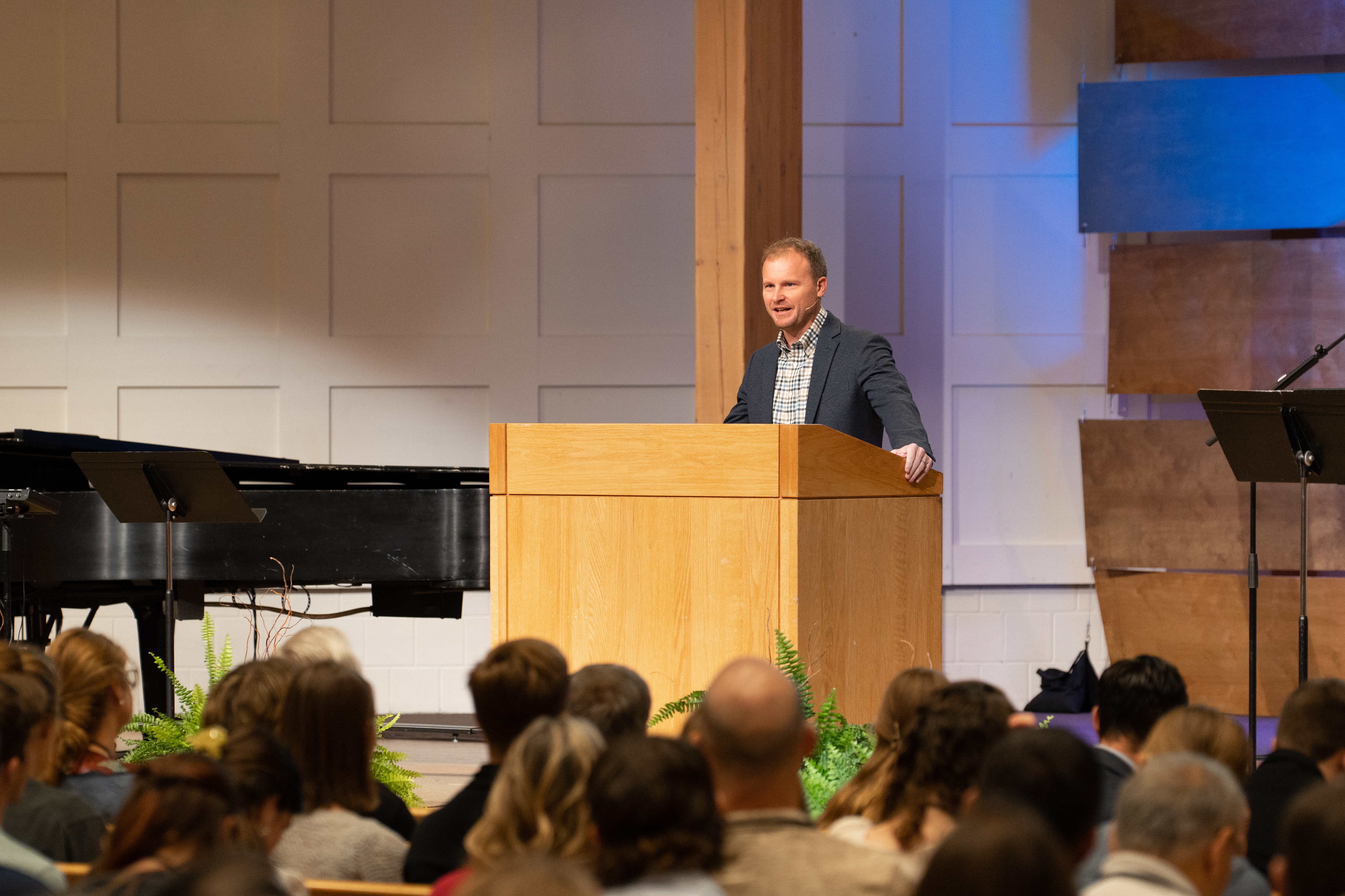 Man of War and Grace: The Greatest of Israel’s Kings