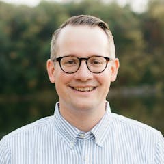 Marshall Segal Photo