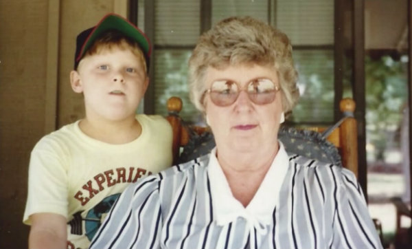 Marty: Funeral Meditation from a Grandson