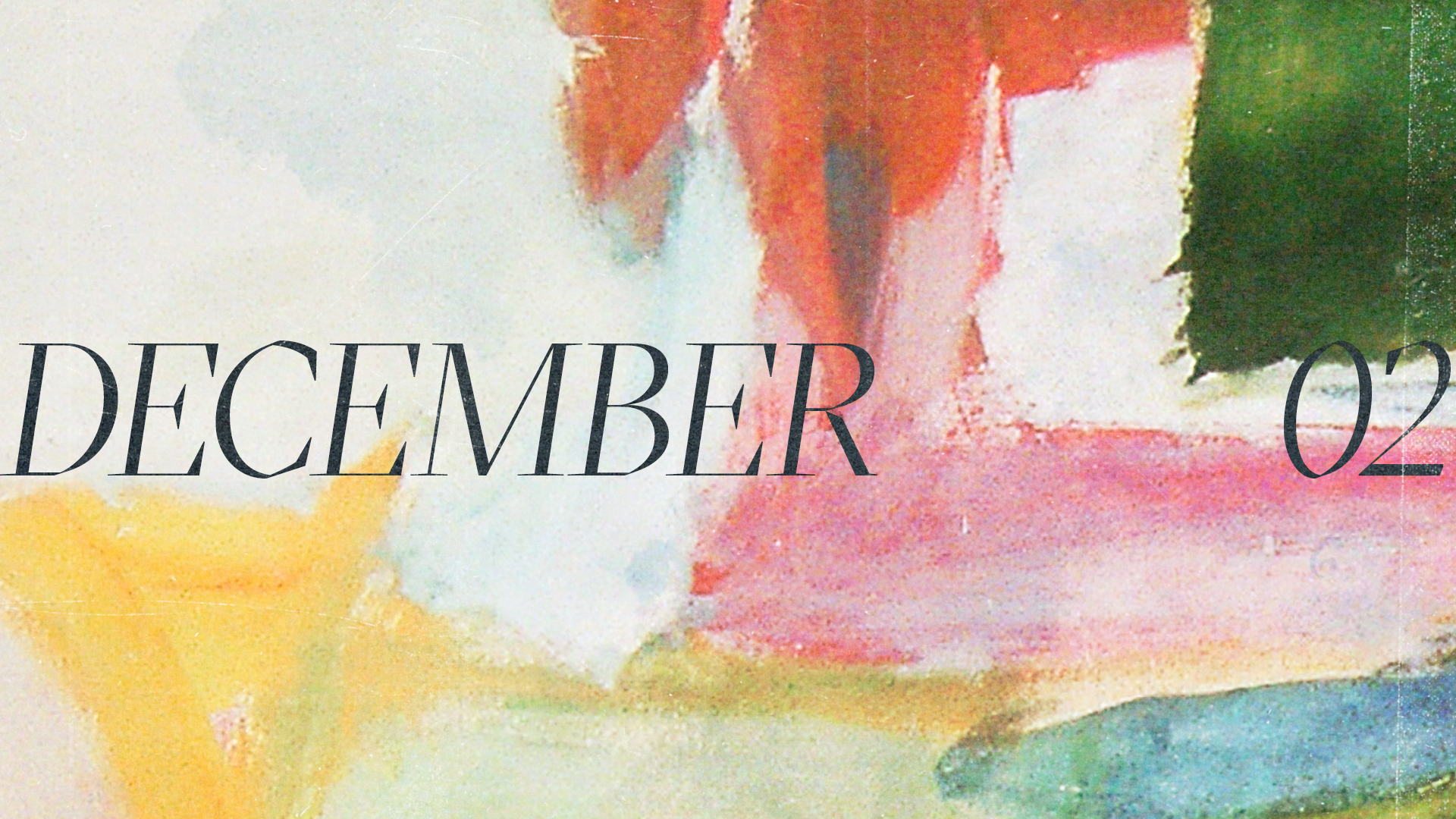 Mary’s Magnificent God