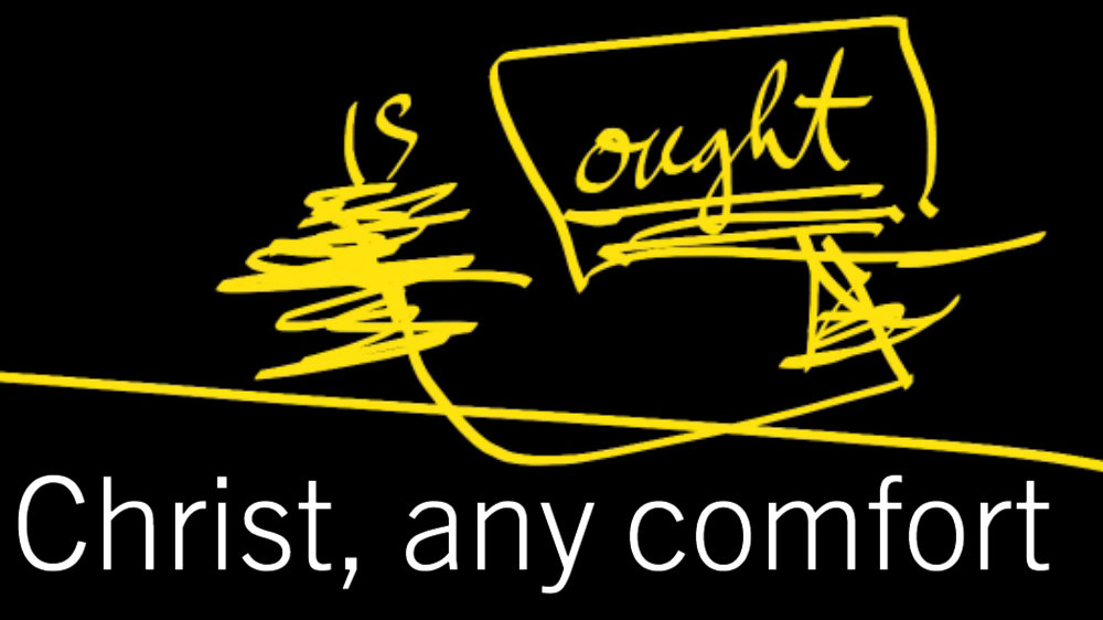 Philippians 2:1–2: May All Divisions Cease