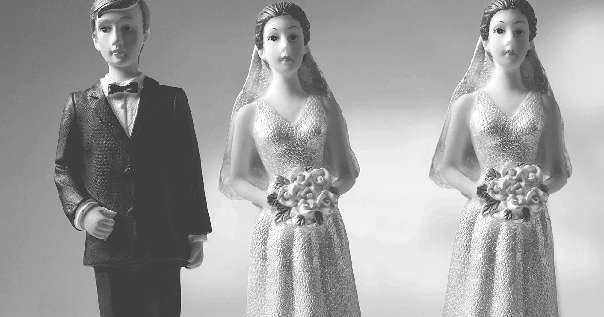 May I Have Two Wives?” Six Vetoes | Desiring God