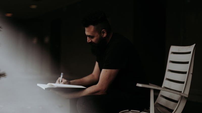 Men of God Are Men of His Word