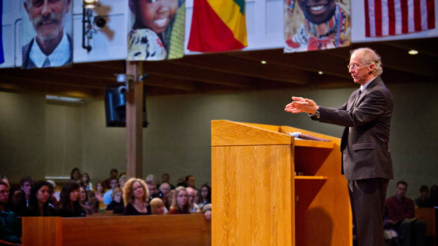 Missions Exists Because Worship Doesn’t