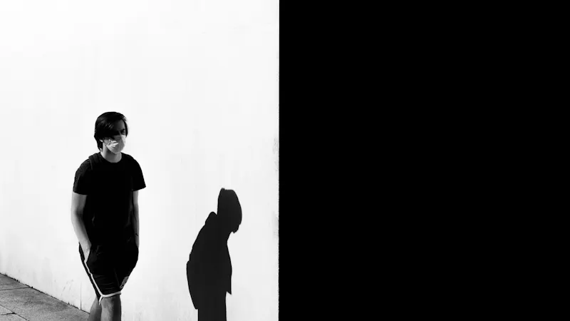 Morality Is Always Personal