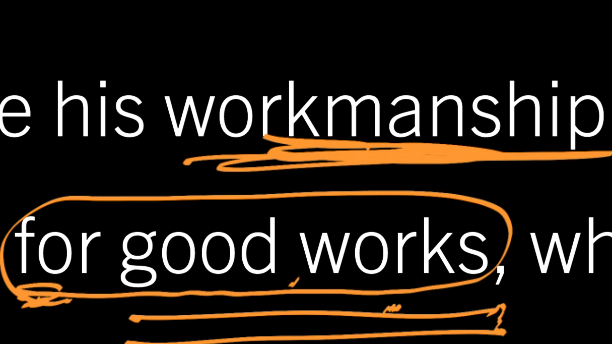 Move: How Laziness Feeds Lust