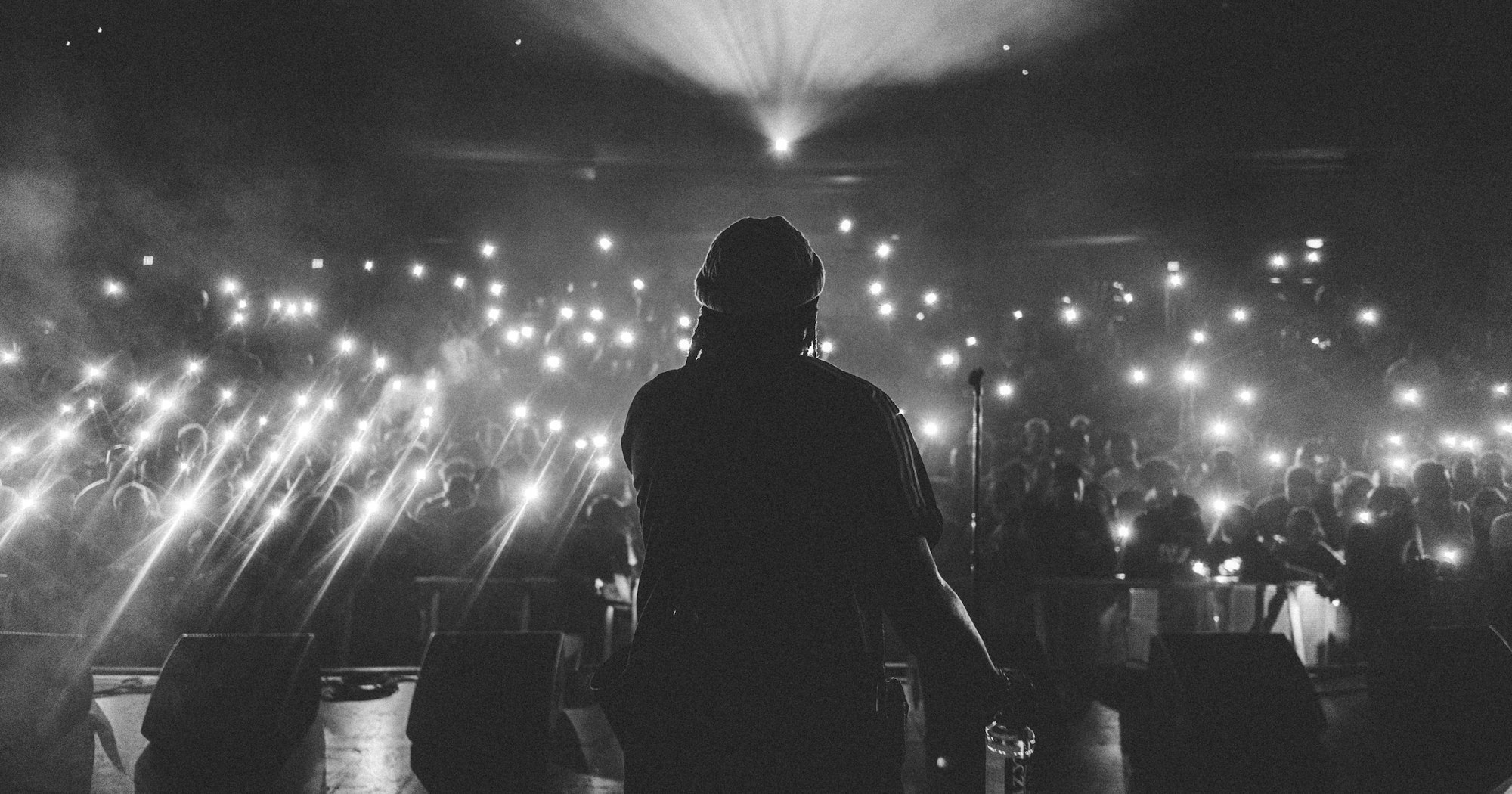 Must Christian Rap Have the Gospel in Every Song? | Desiring God