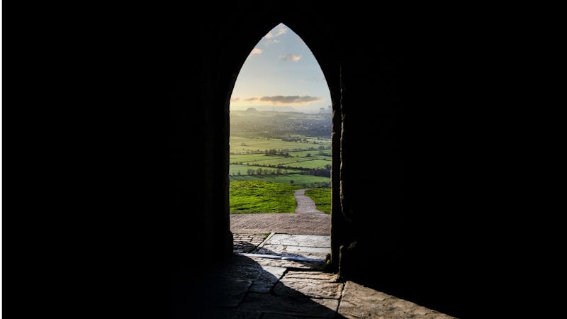 Narnia Meets Middle-Earth